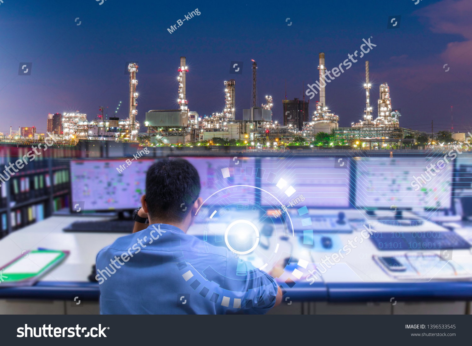 588-control-room-refinery-images-stock-photos-vectors-shutterstock