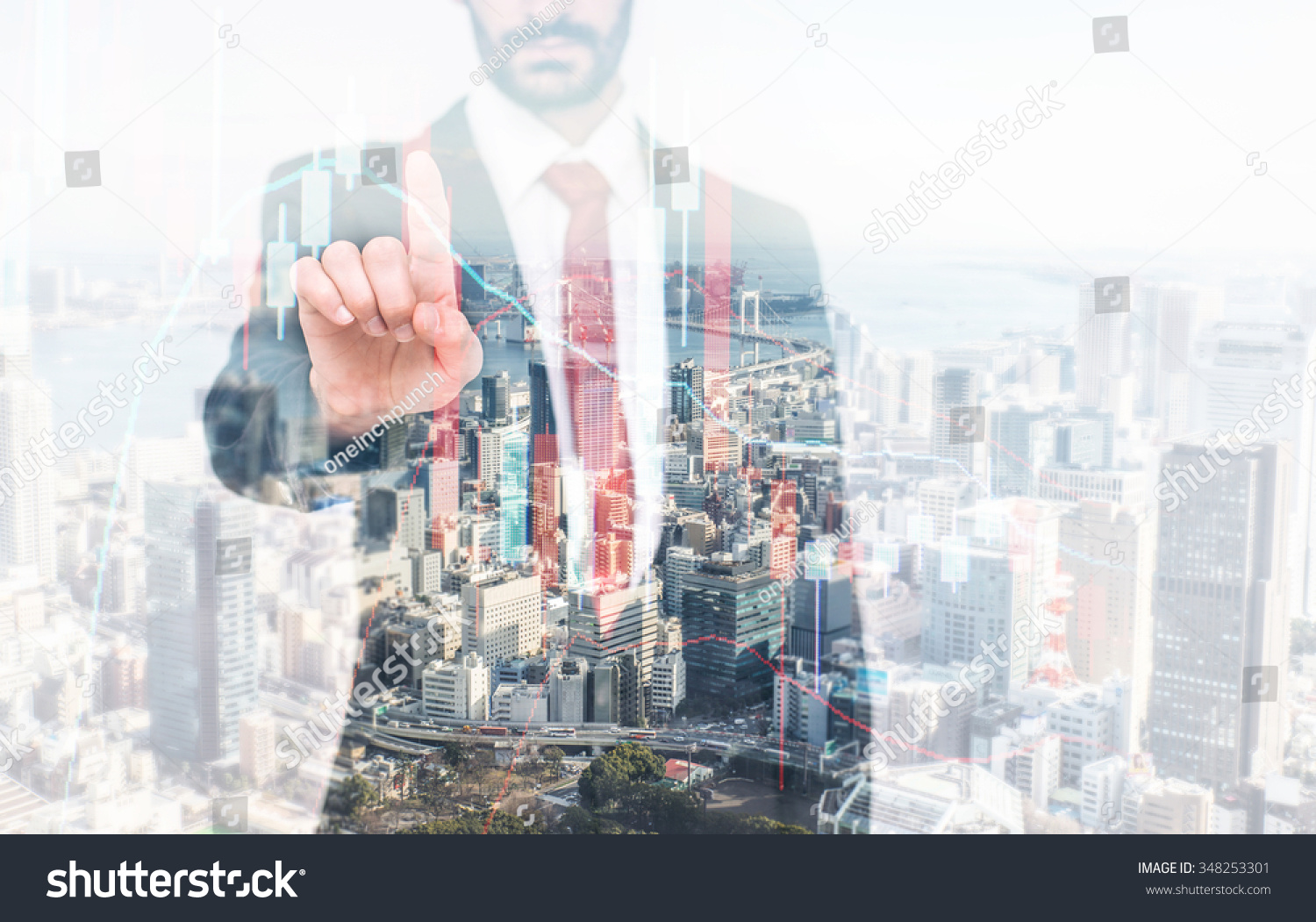 City forex logo