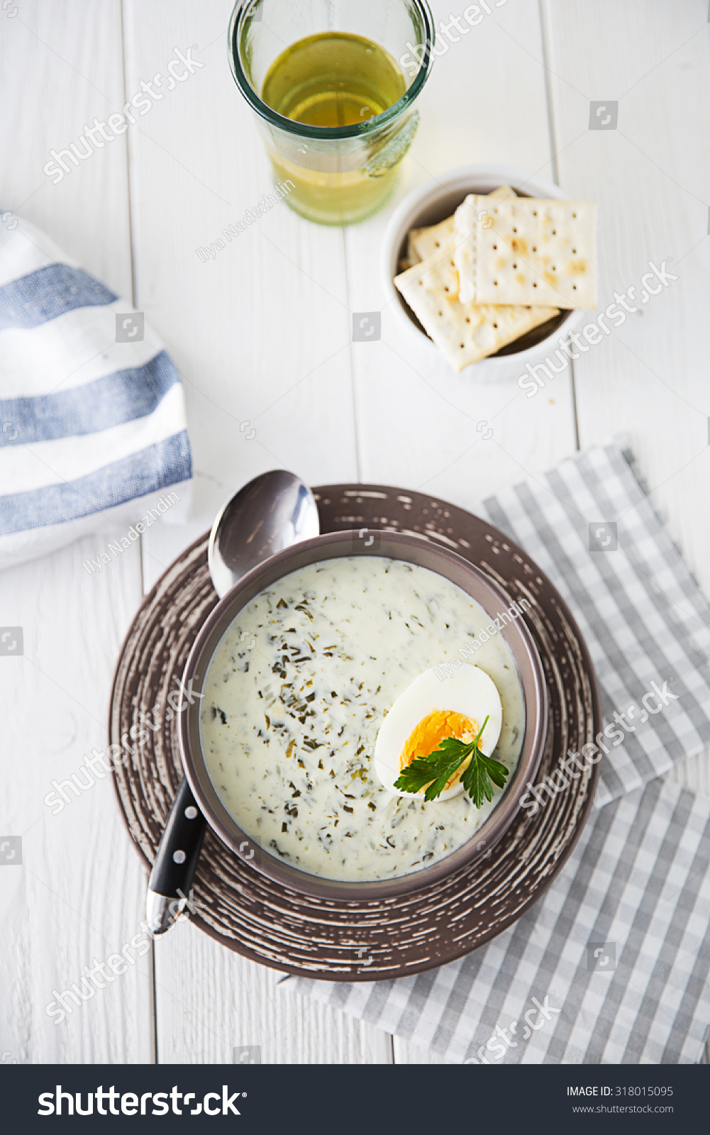 Dovga - a recipe. Azerbaijani cuisine 85 Dovga - a recipe. Azerbaijani cuisine 45