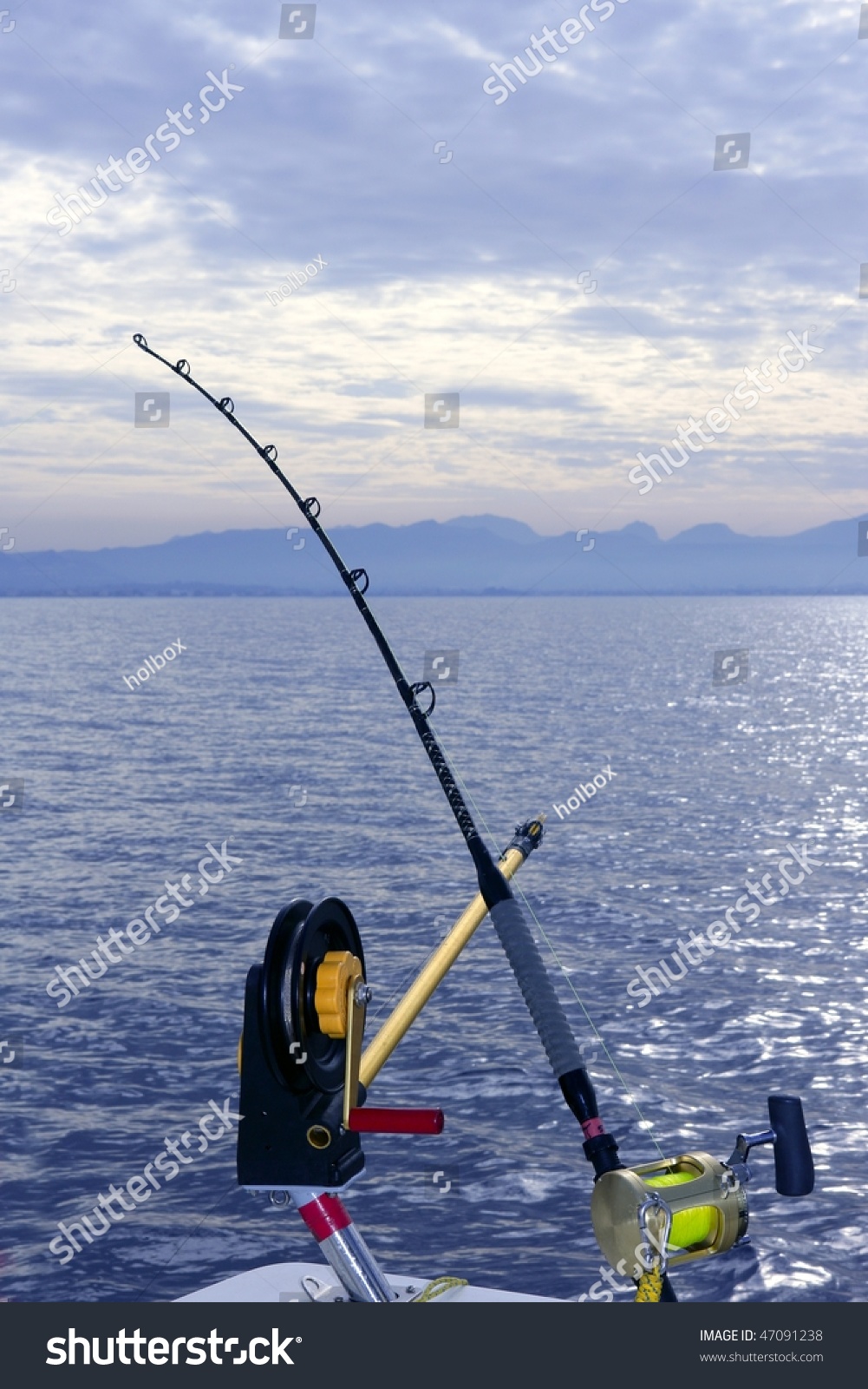 Best Downrigger Rods for Salmon Fishing - SkyAboveUs
