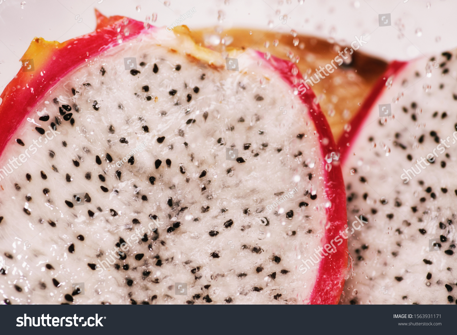 Dragon Fruit Pitaya Cut Open Showing Stock Photo Edit Now 1563931171,Unsanded Grout Mapei Grout Colors