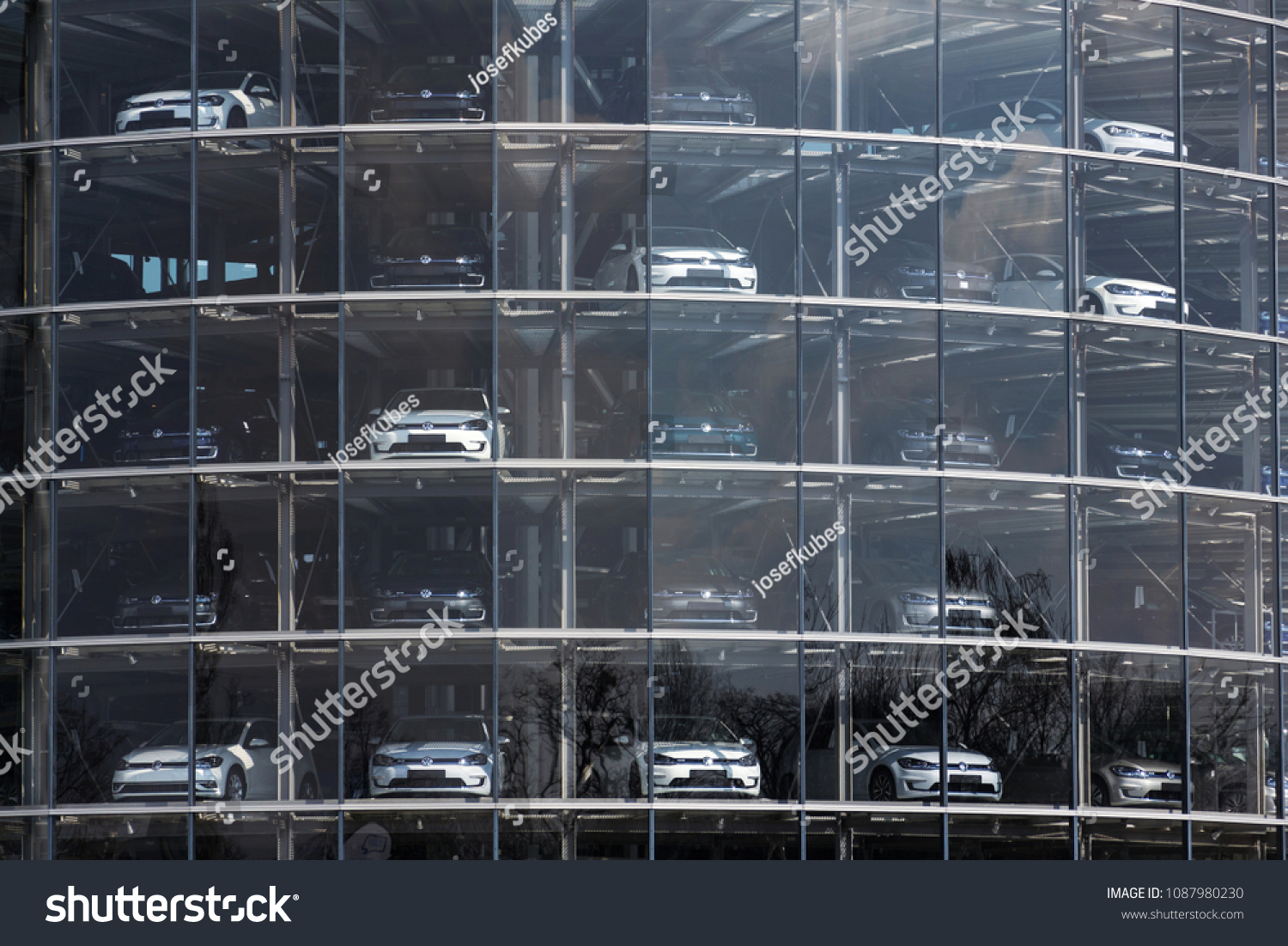 Vw-factory Images, Stock Photos & Vectors | Shutterstock