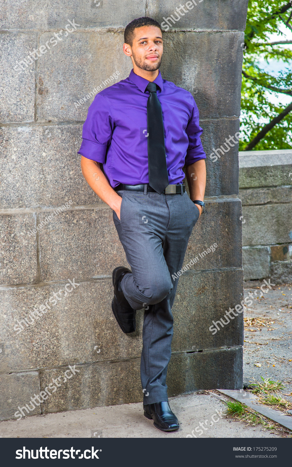 Black Pants And Purple Shirt Ficts - purple shirt and denim vest roblox