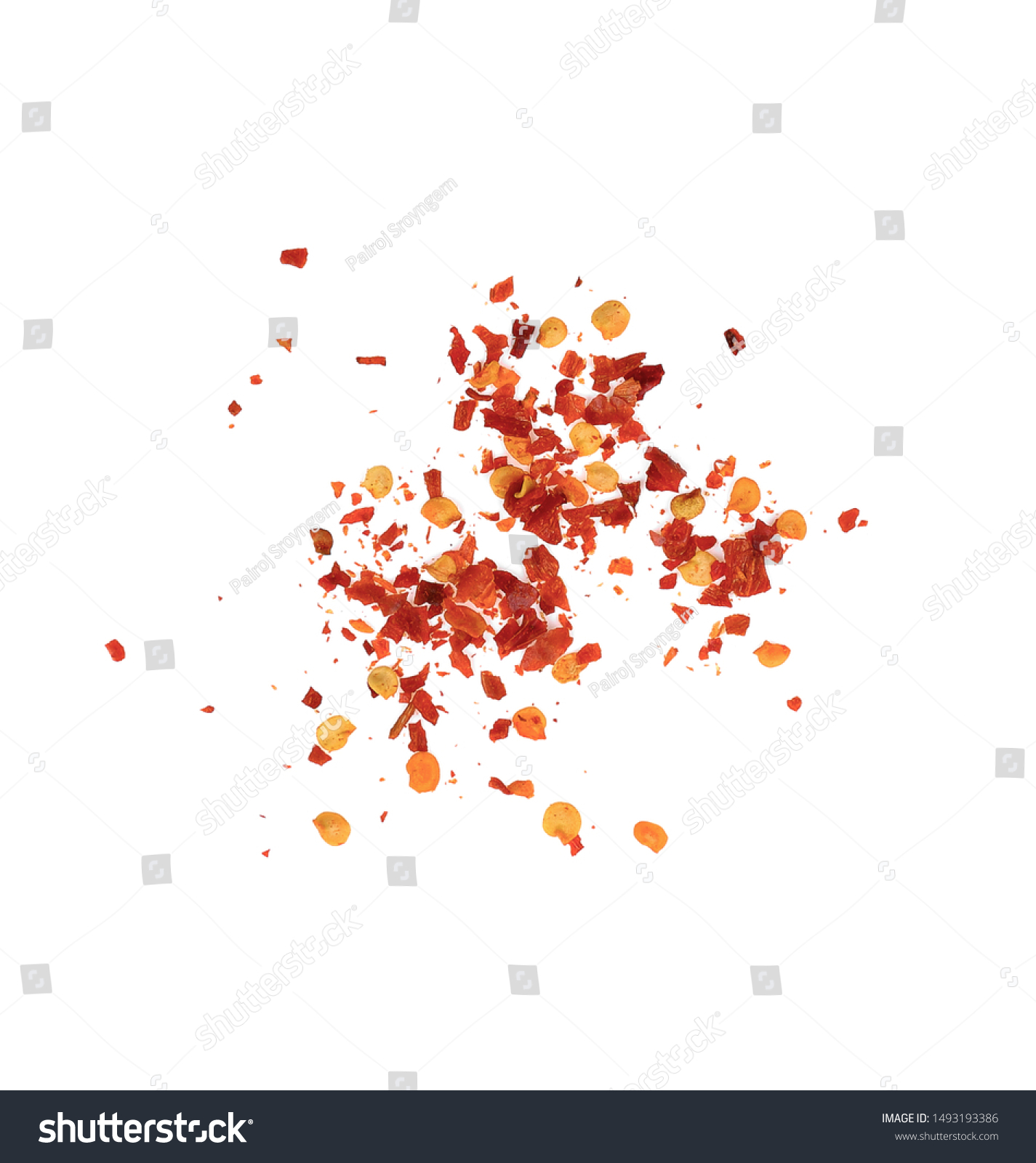 13,446 Red pepper flakes Images, Stock Photos & Vectors | Shutterstock