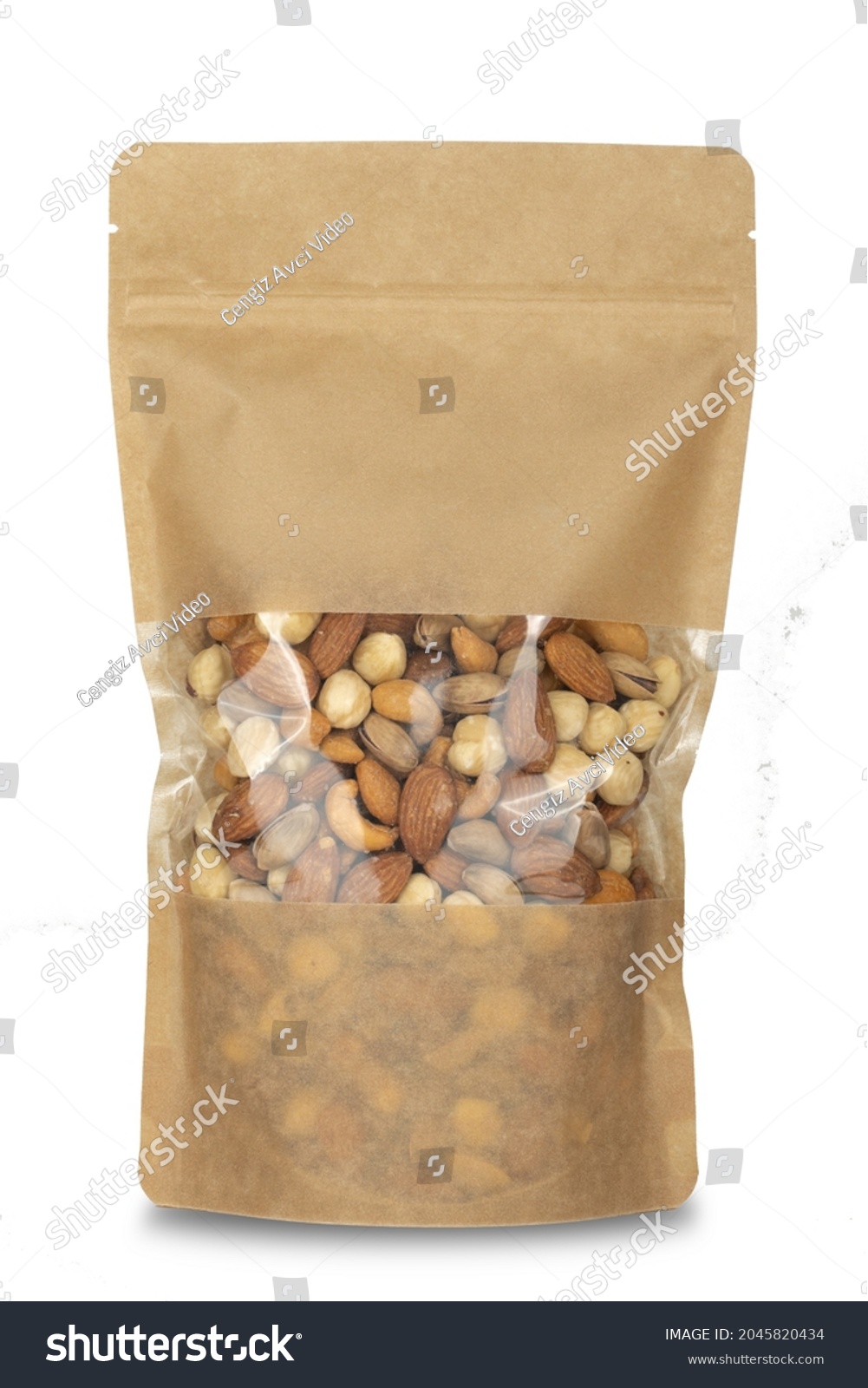 Mixed nuts packaging Stock Photos, Images & Photography | Shutterstock