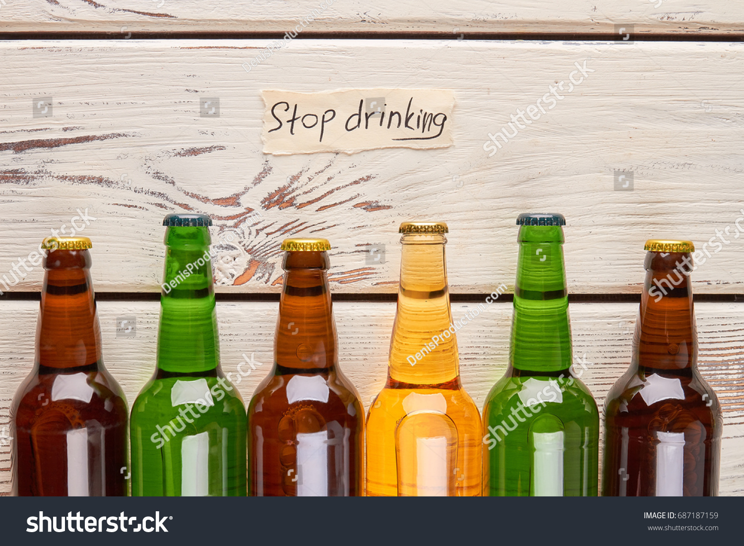Beer alcoholism is dangerous for life Beer alcoholism is dangerous for life