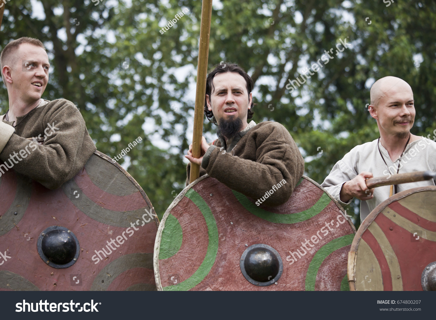 8 July - Slavic Day of the Lovers 8 July - Slavic Day of the Lovers