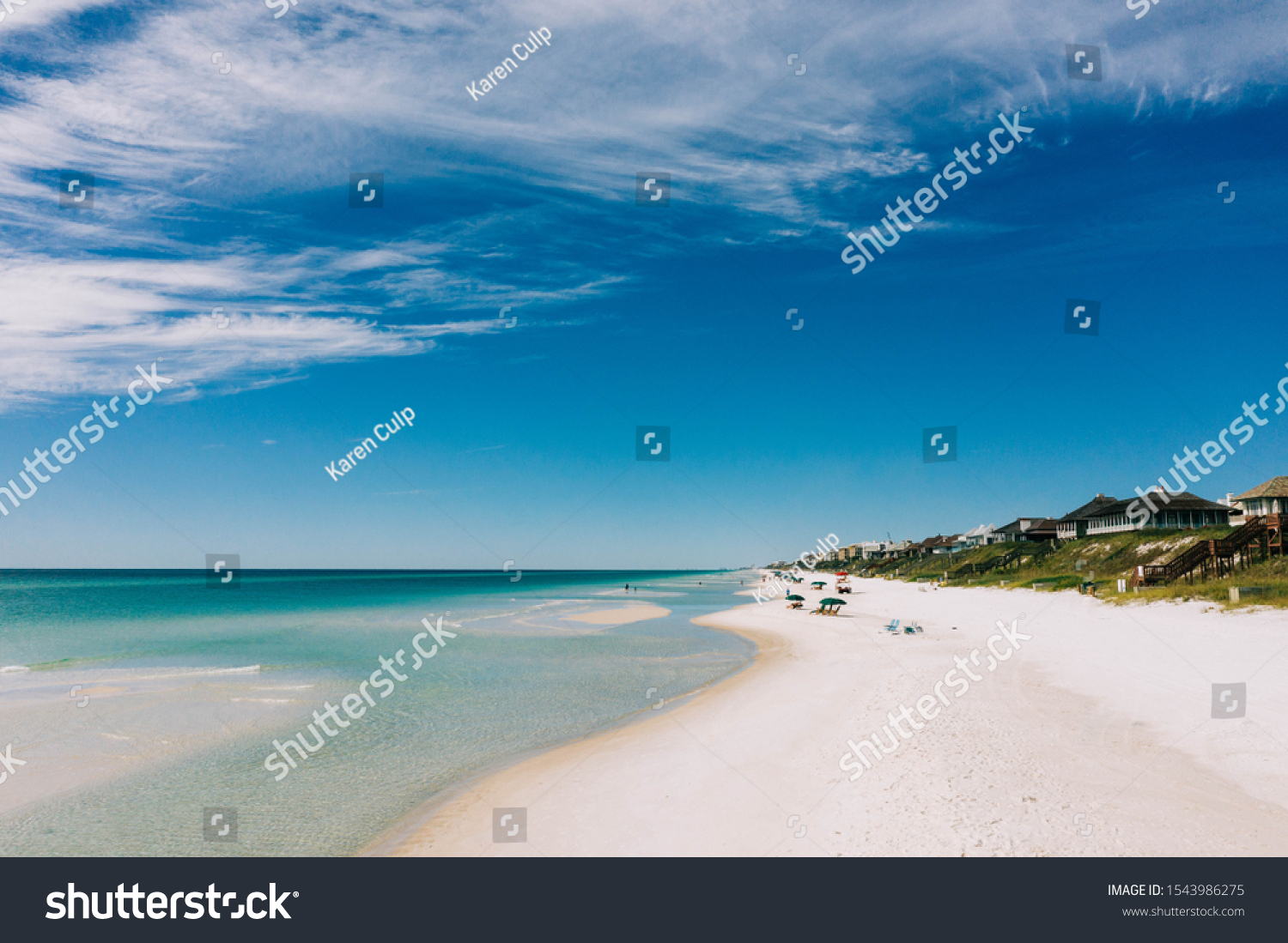 250 Rosemary beach florida Images, Stock Photos & Vectors | Shutterstock