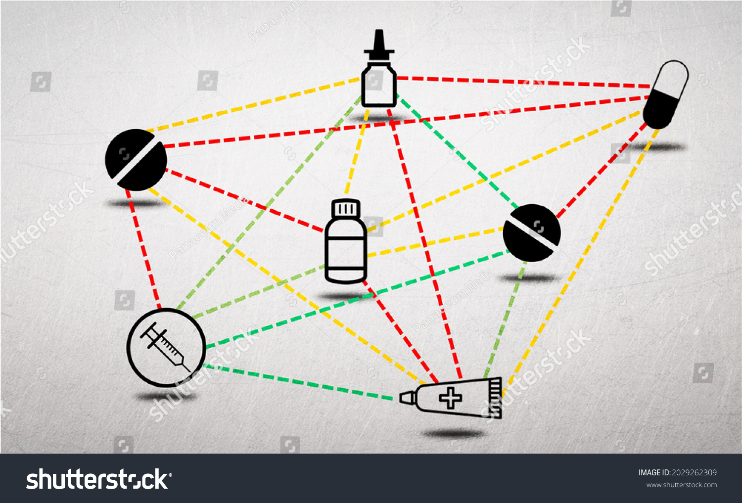 drug-interaction-bilder-stockfotos-und-vektorgrafiken-shutterstock