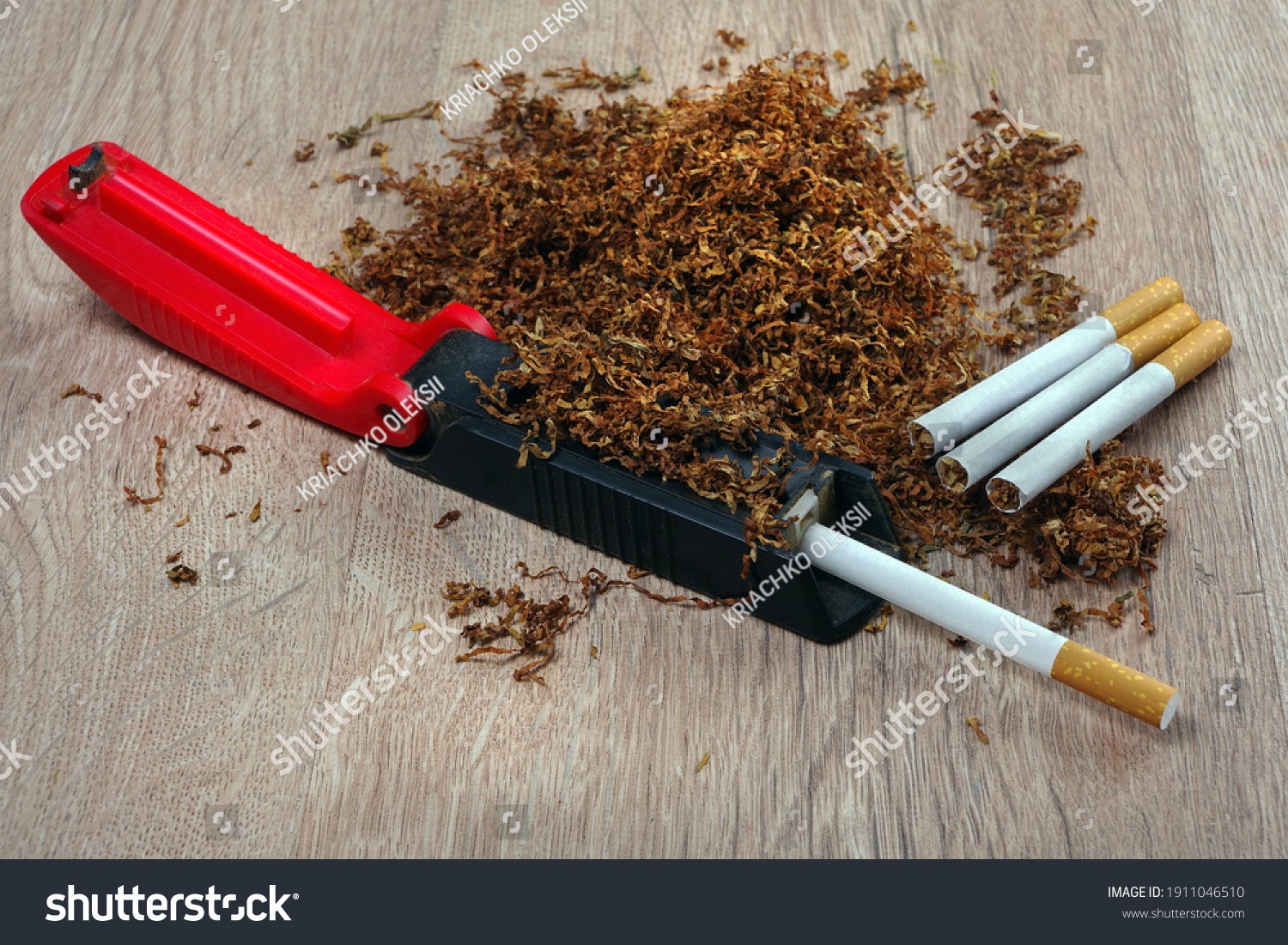 Tabac Images Photos Et Images Vectorielles De Stock Shutterstock