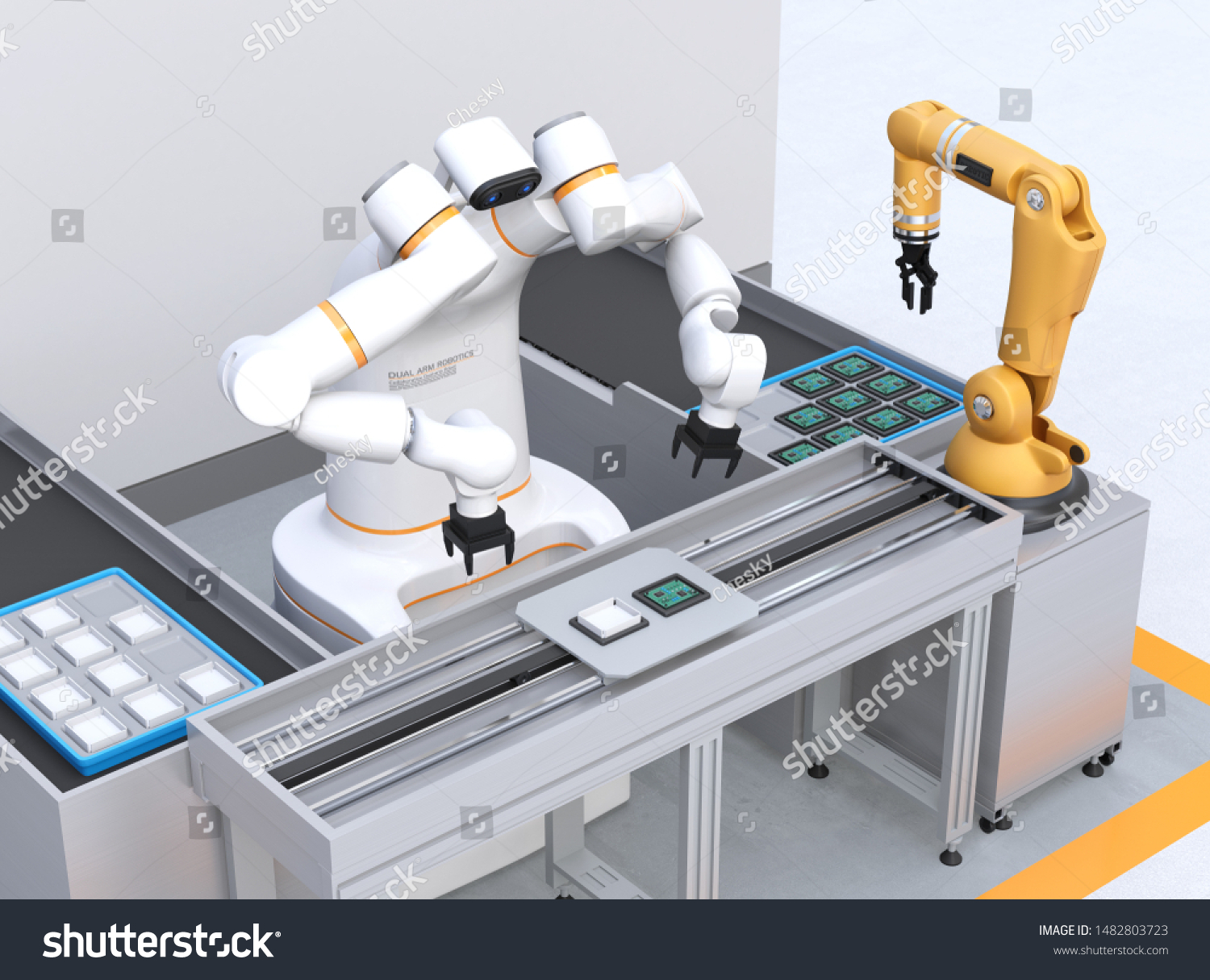 861 Flexible Robot Images Stock Photos Vectors Shutterstock 861 Flexible Robot Images Stock Photos Vectors Shutterstock