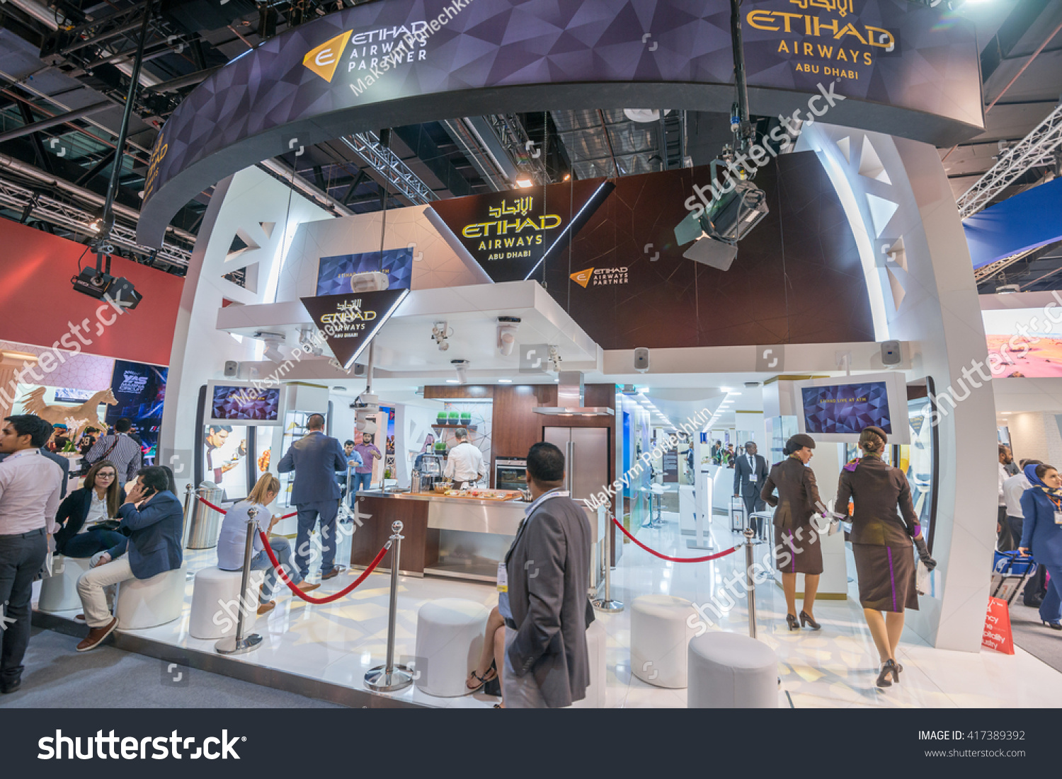 Options dubai world trade convention centre