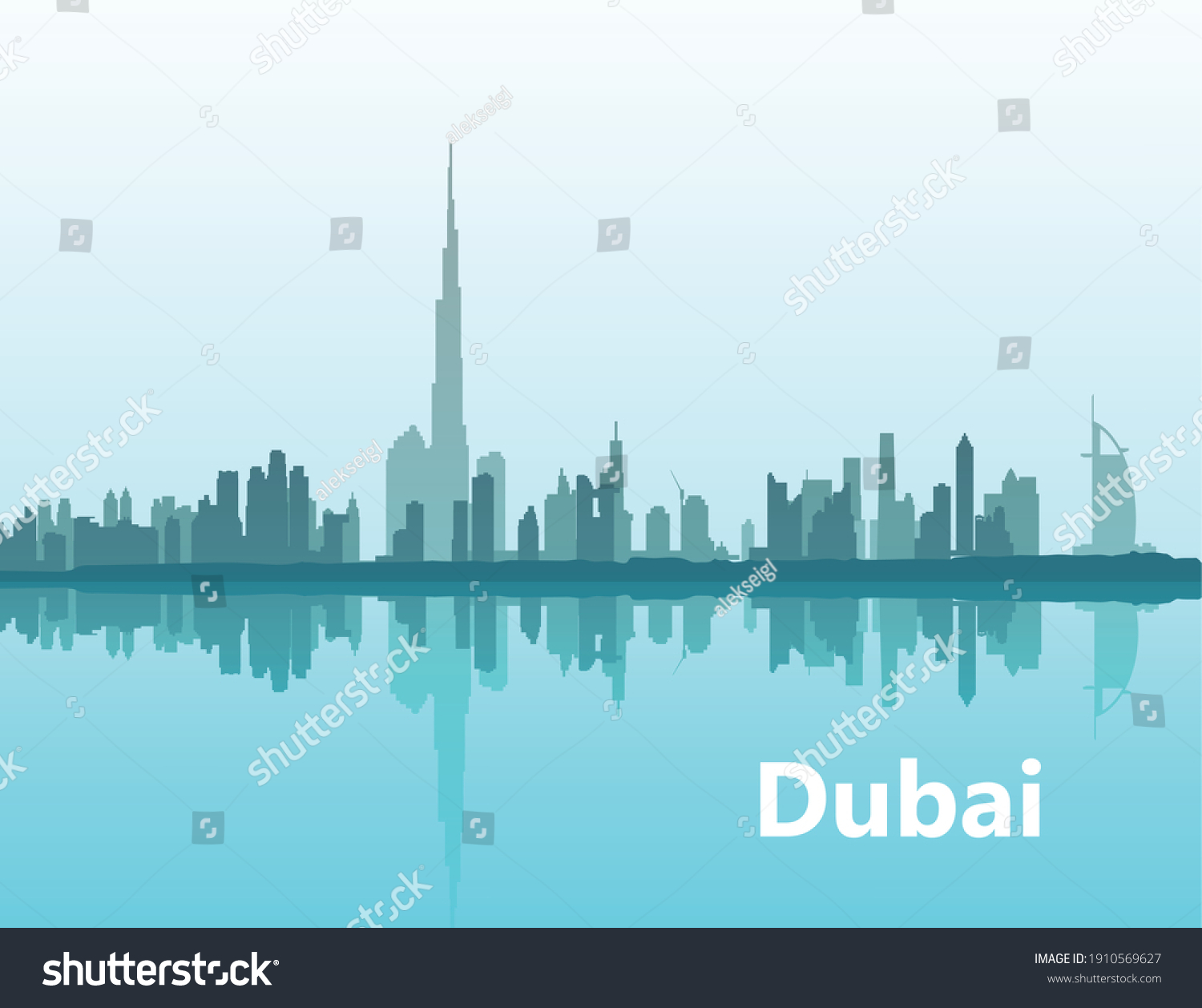 109,219 Dubai landmarks Images, Stock Photos & Vectors | Shutterstock
