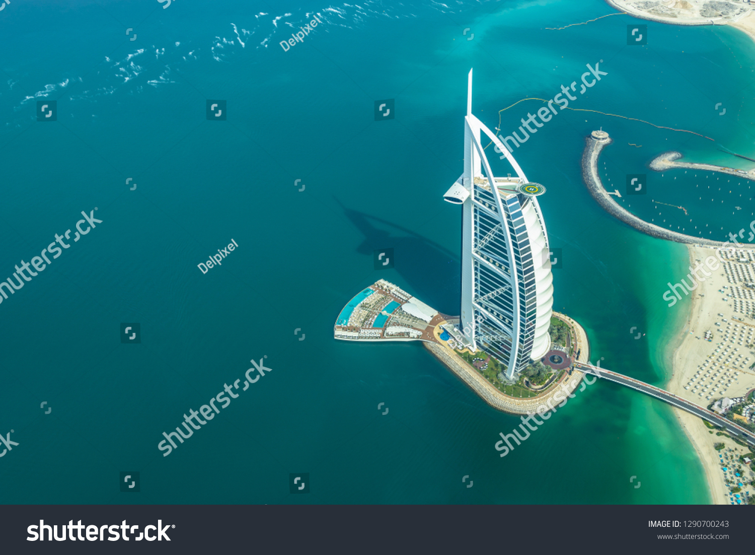 328 Burj al arab top Images, Stock Photos & Vectors | Shutterstock