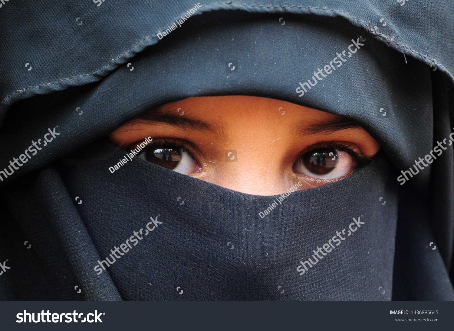 Beautiful burka Stock Photos, Images & Photography | Shutterstock