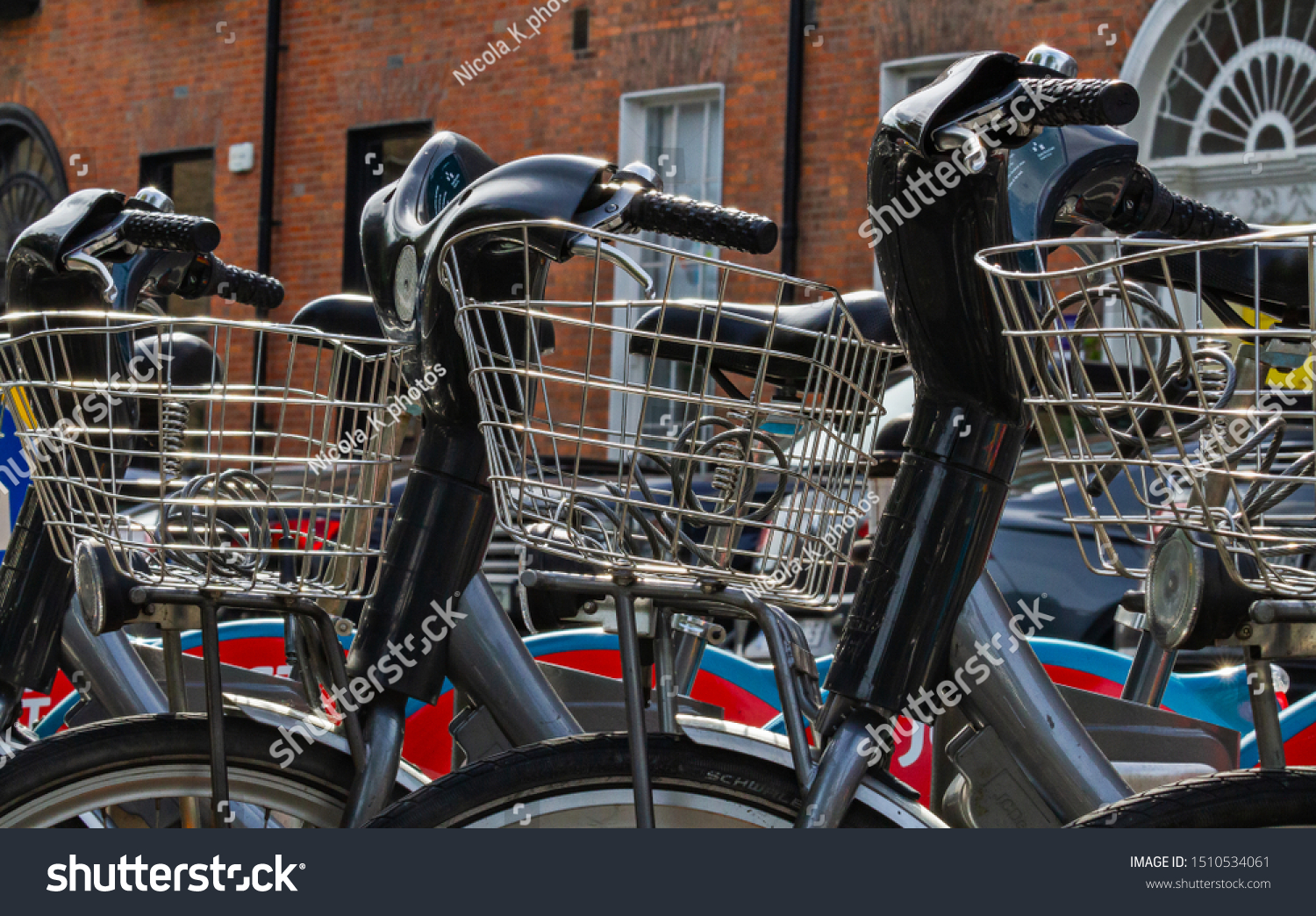 bike stand ireland