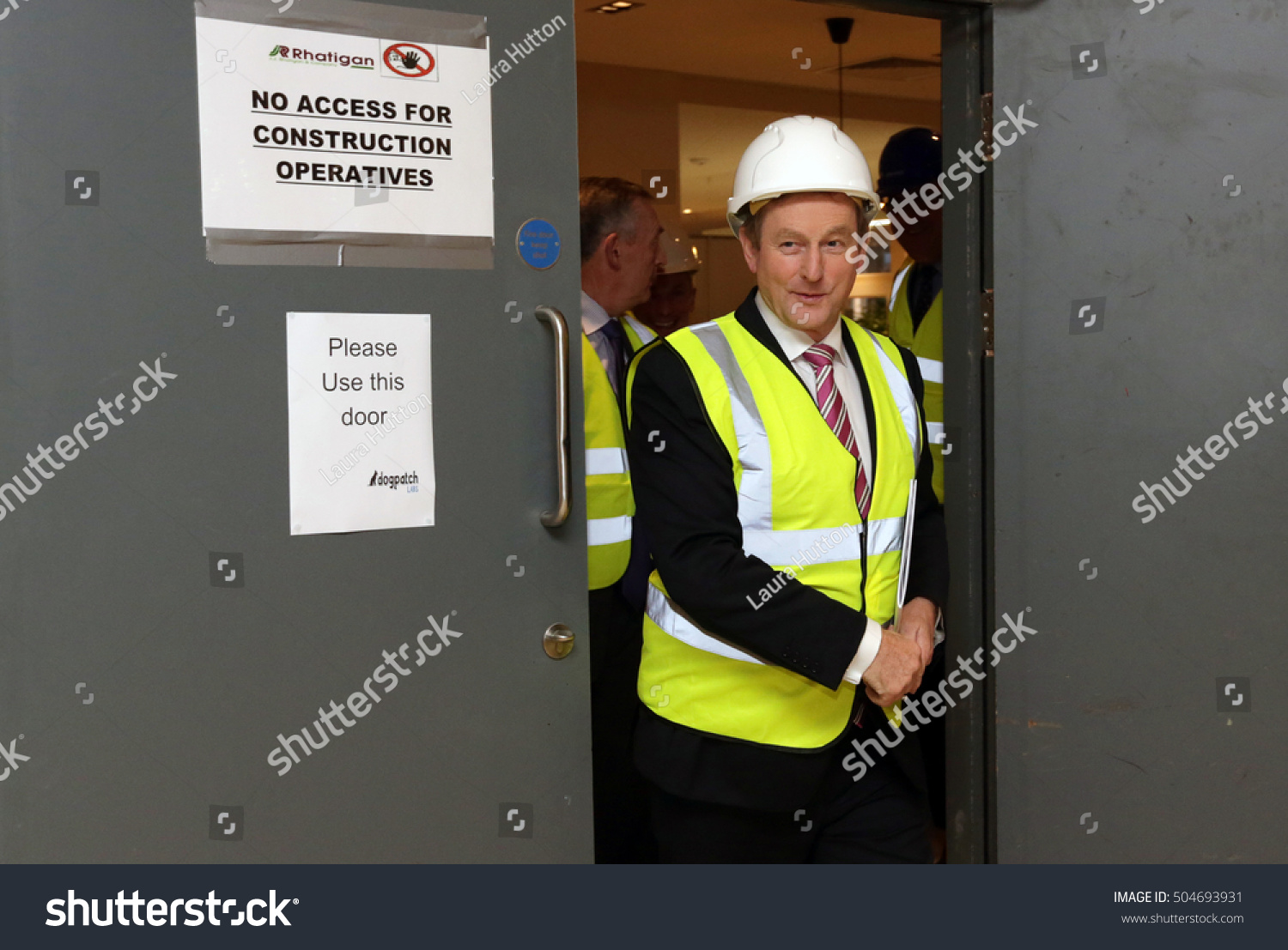 hard hats ireland