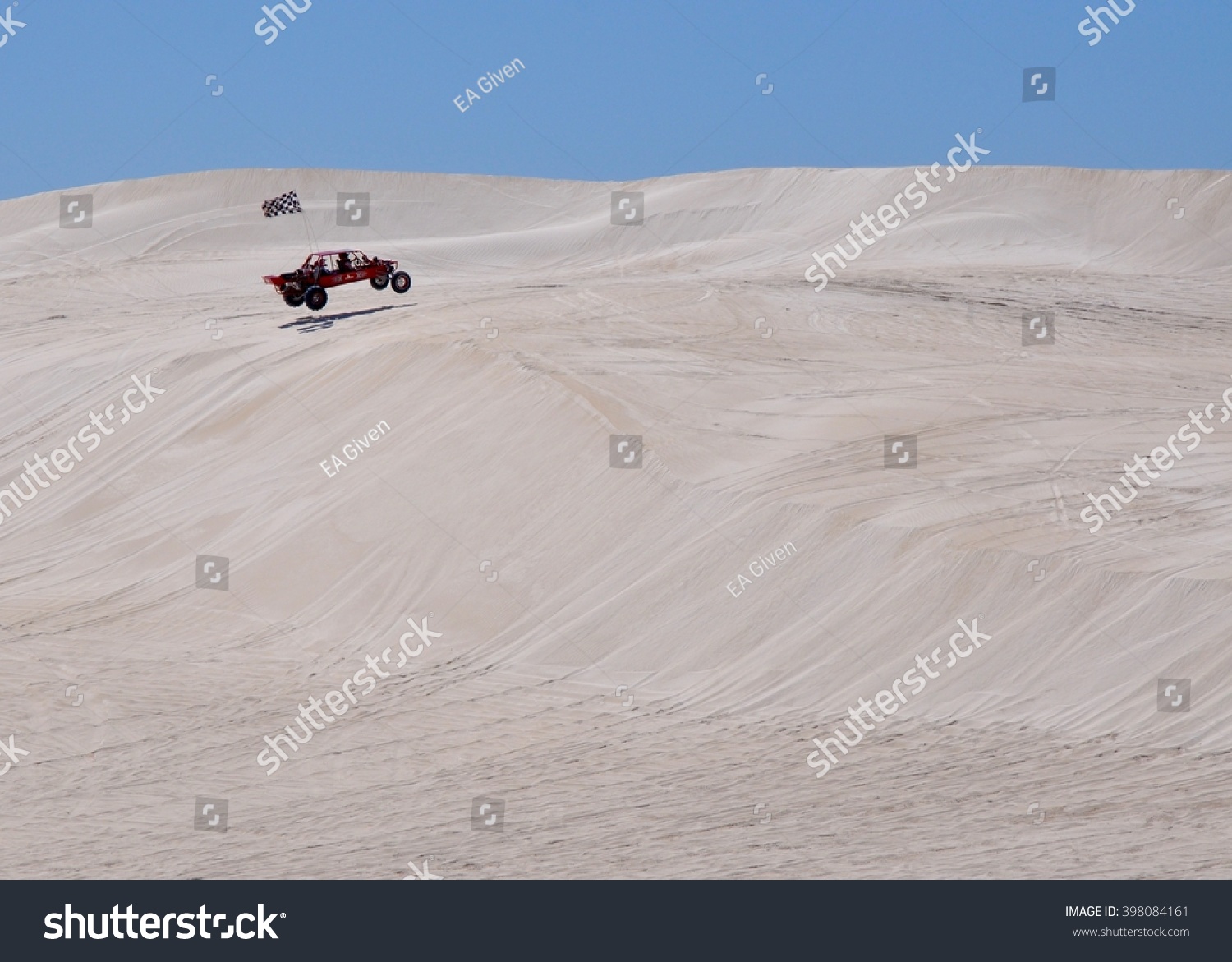 dune buggy sand dunes