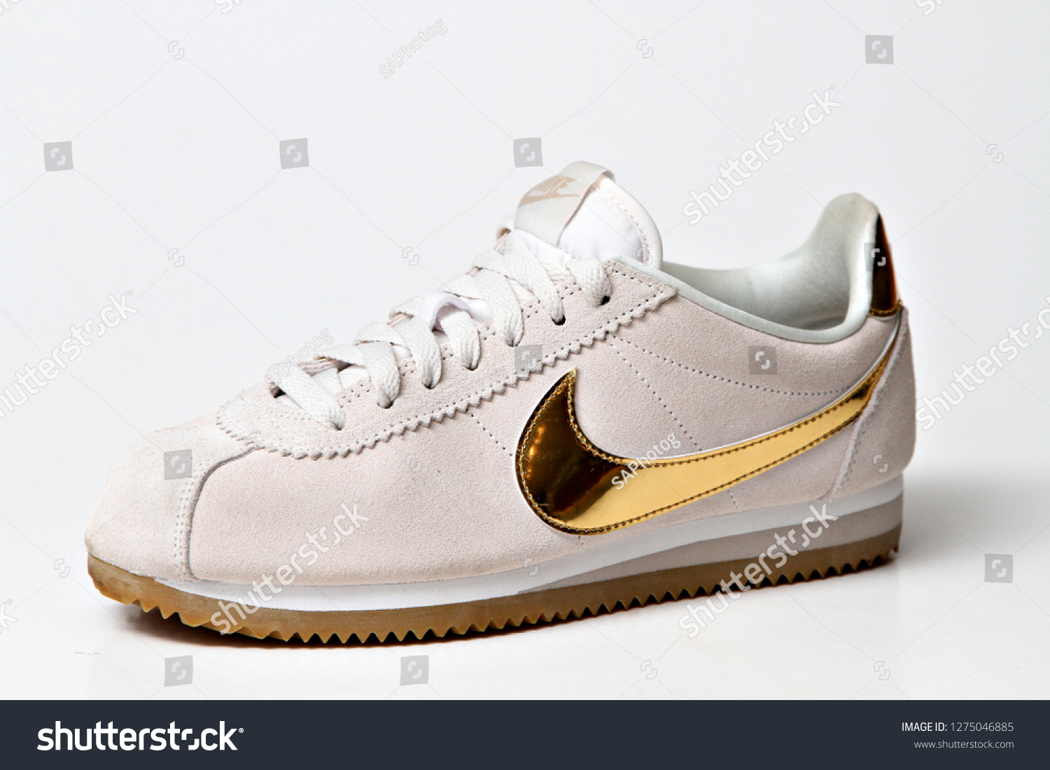 gold sneakers south africa