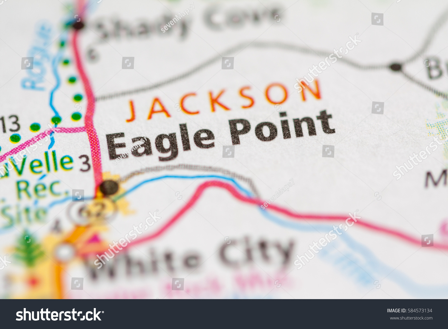 Eagle Point Oregon Images Stock Photos Vectors Shutterstock