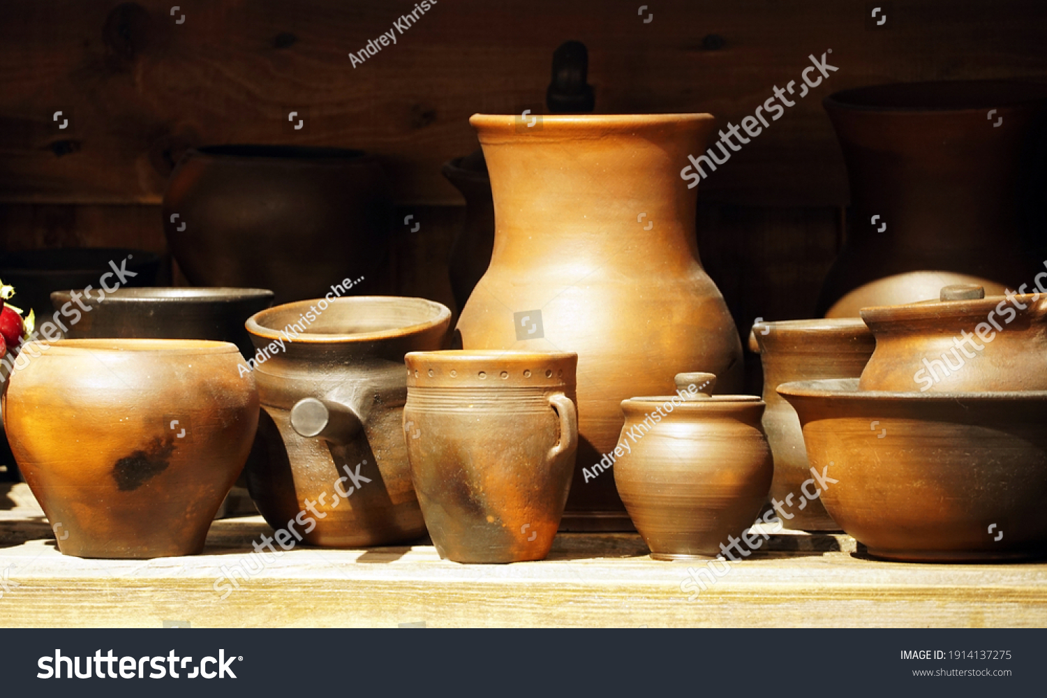 79,903 Imágenes De Ancient Pottery - Imágenes, Fotos Y Vectores De ...