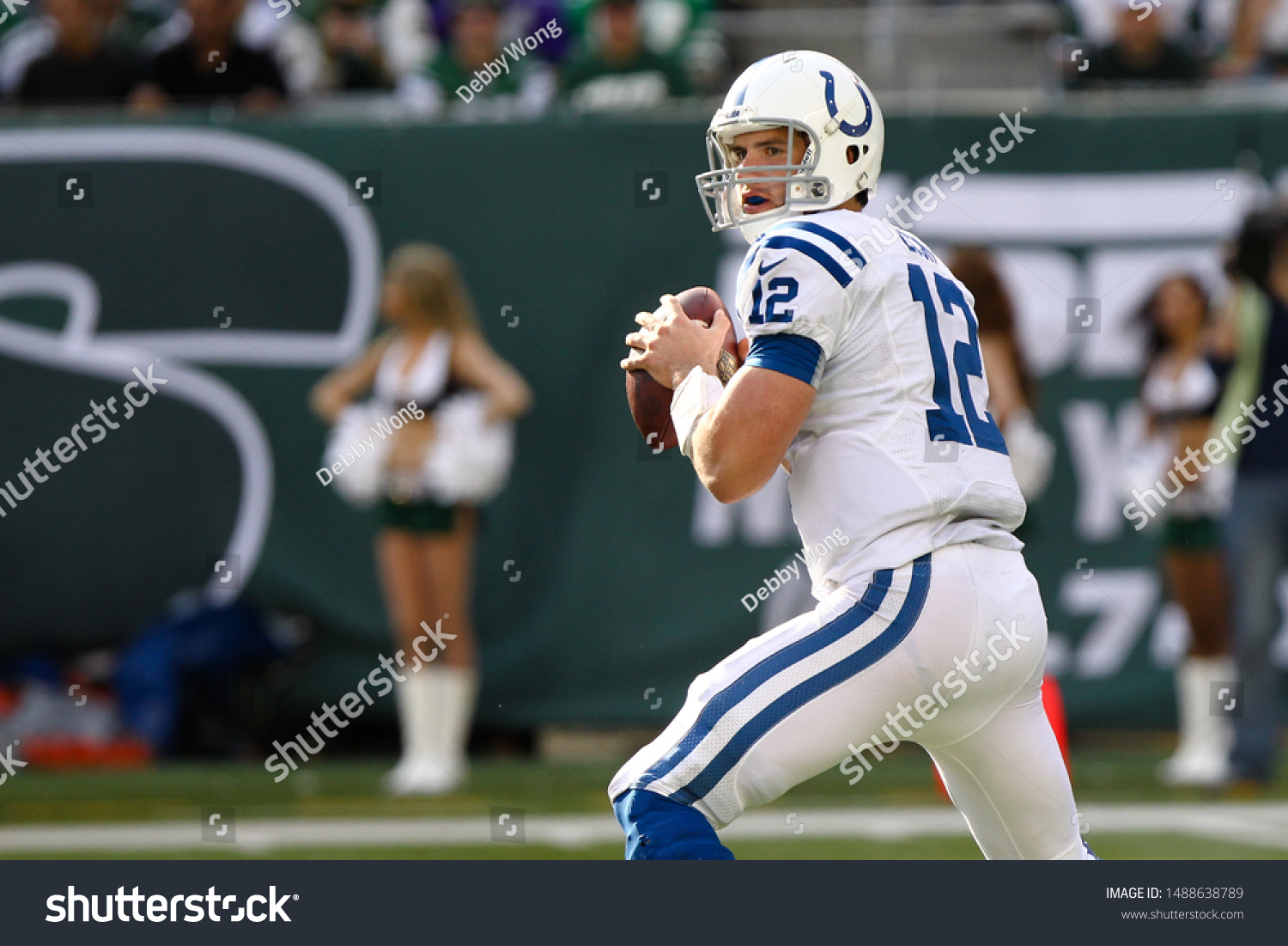 colts new jersey