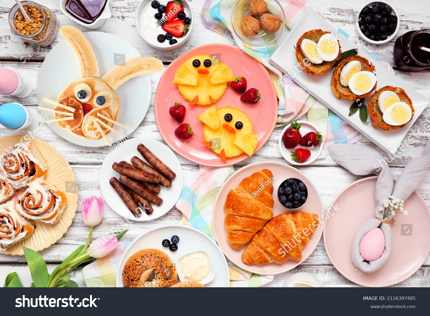 25,186 Easter brunch Images, Stock Photos & Vectors | Shutterstock