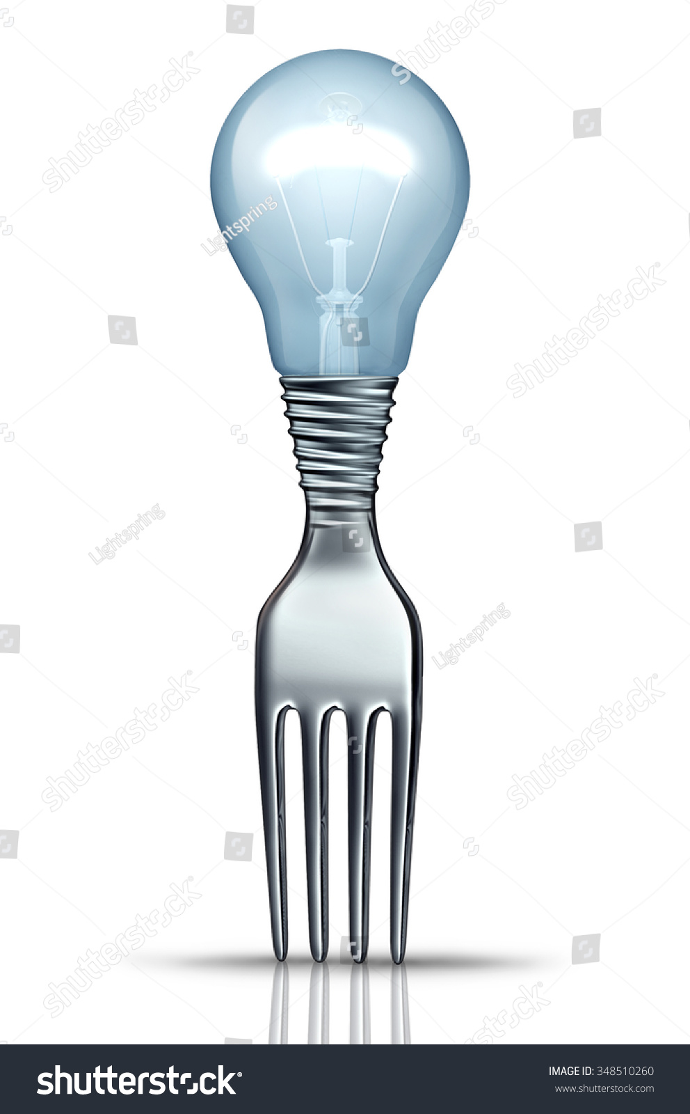 eating idea cooking ideas concept creative stock illustration eating idea cooking ideas concept creative stock illustration
