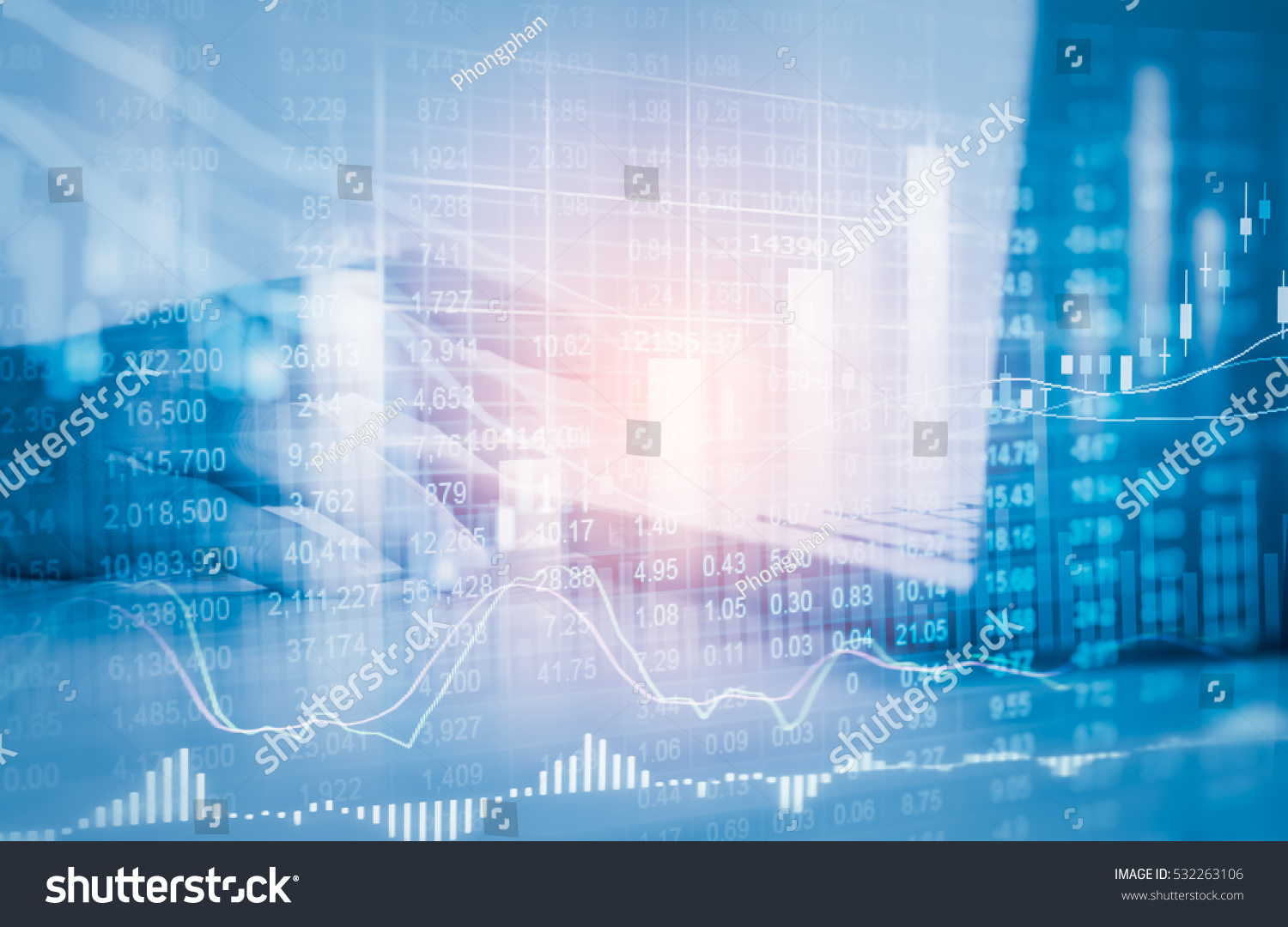 Forex graph economics