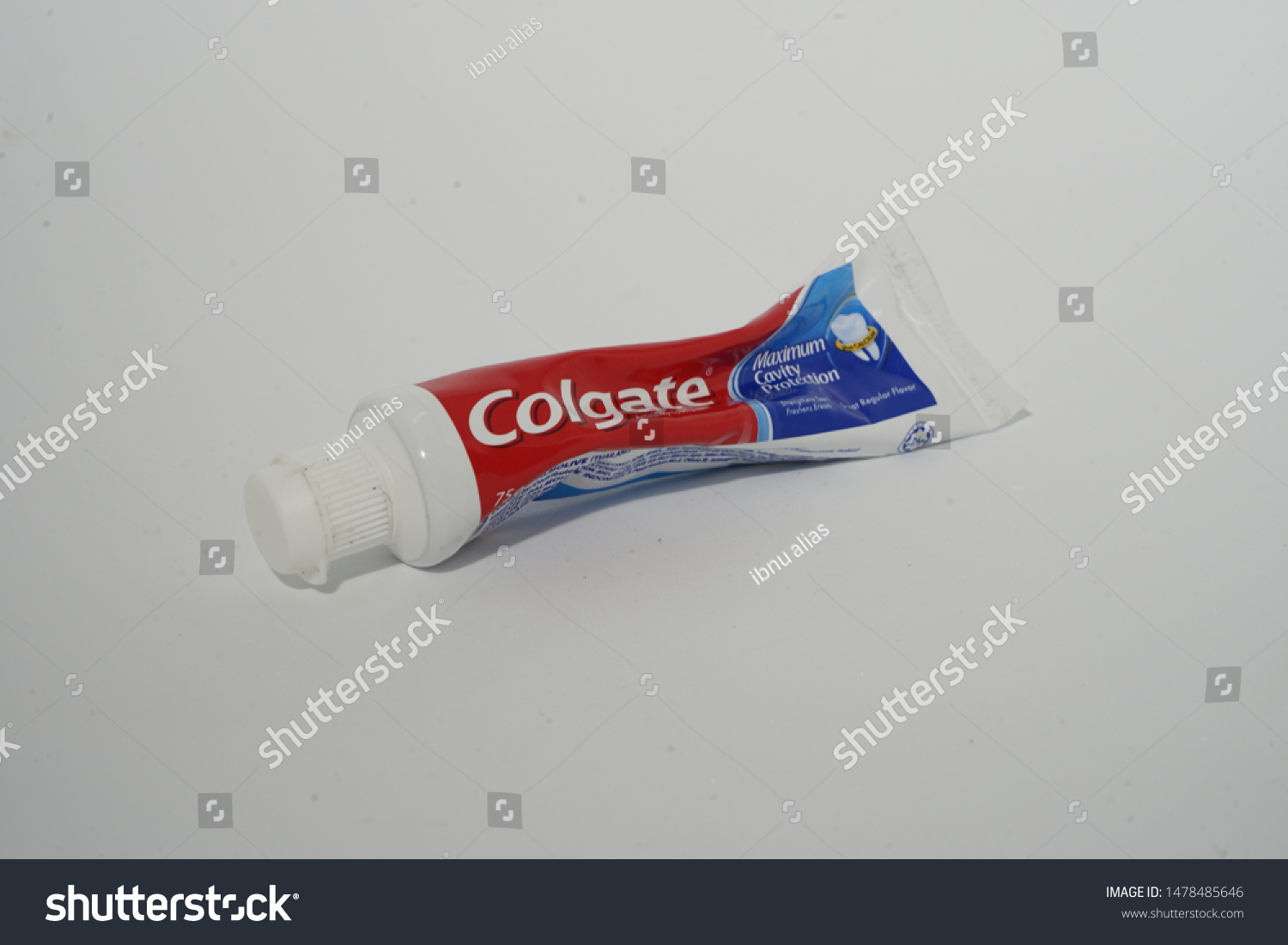 toothpaste manufacturer in malaysia
