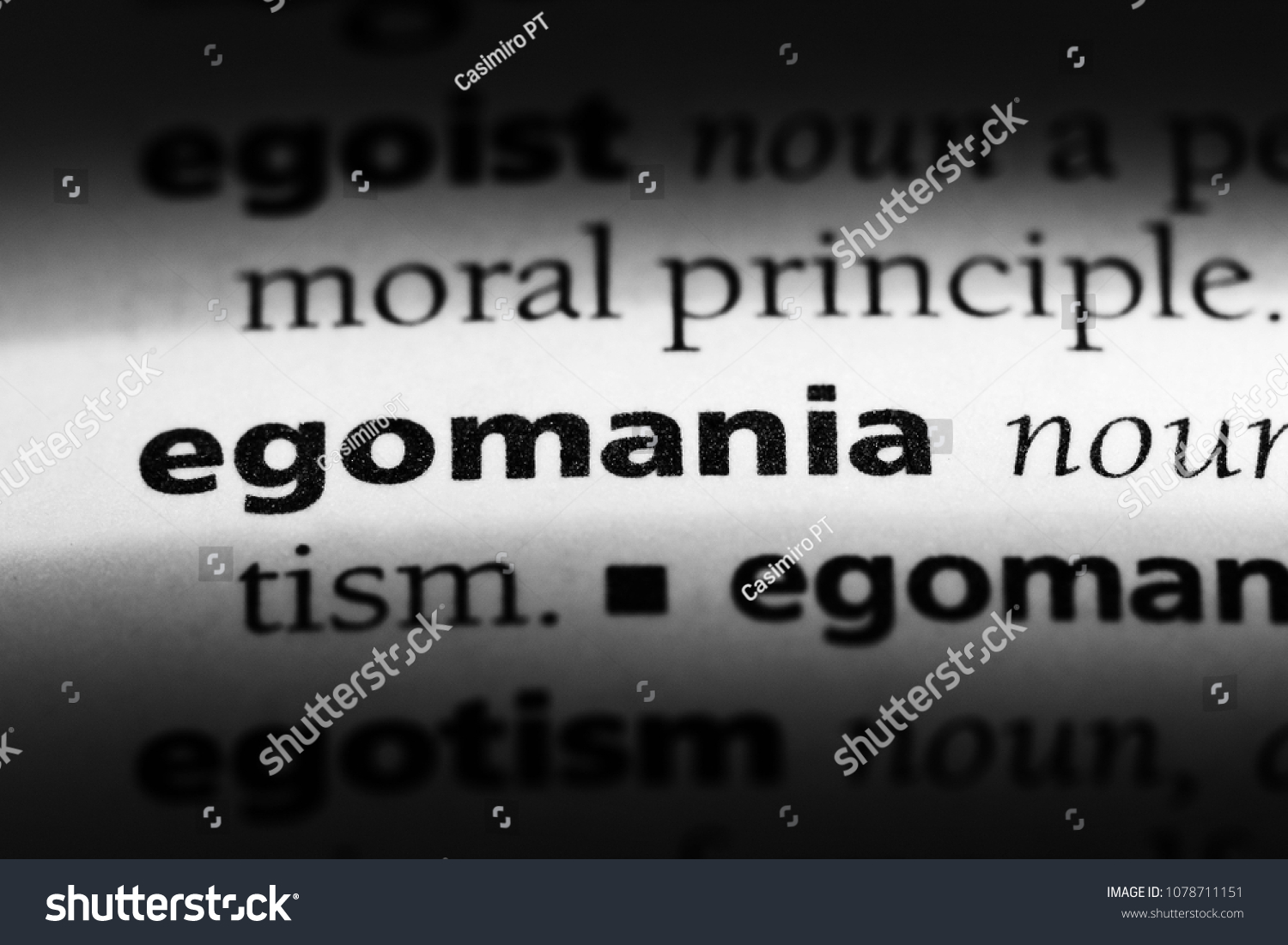 egomania-word-dictionary-egomania-concept-stock-photo-1078711151