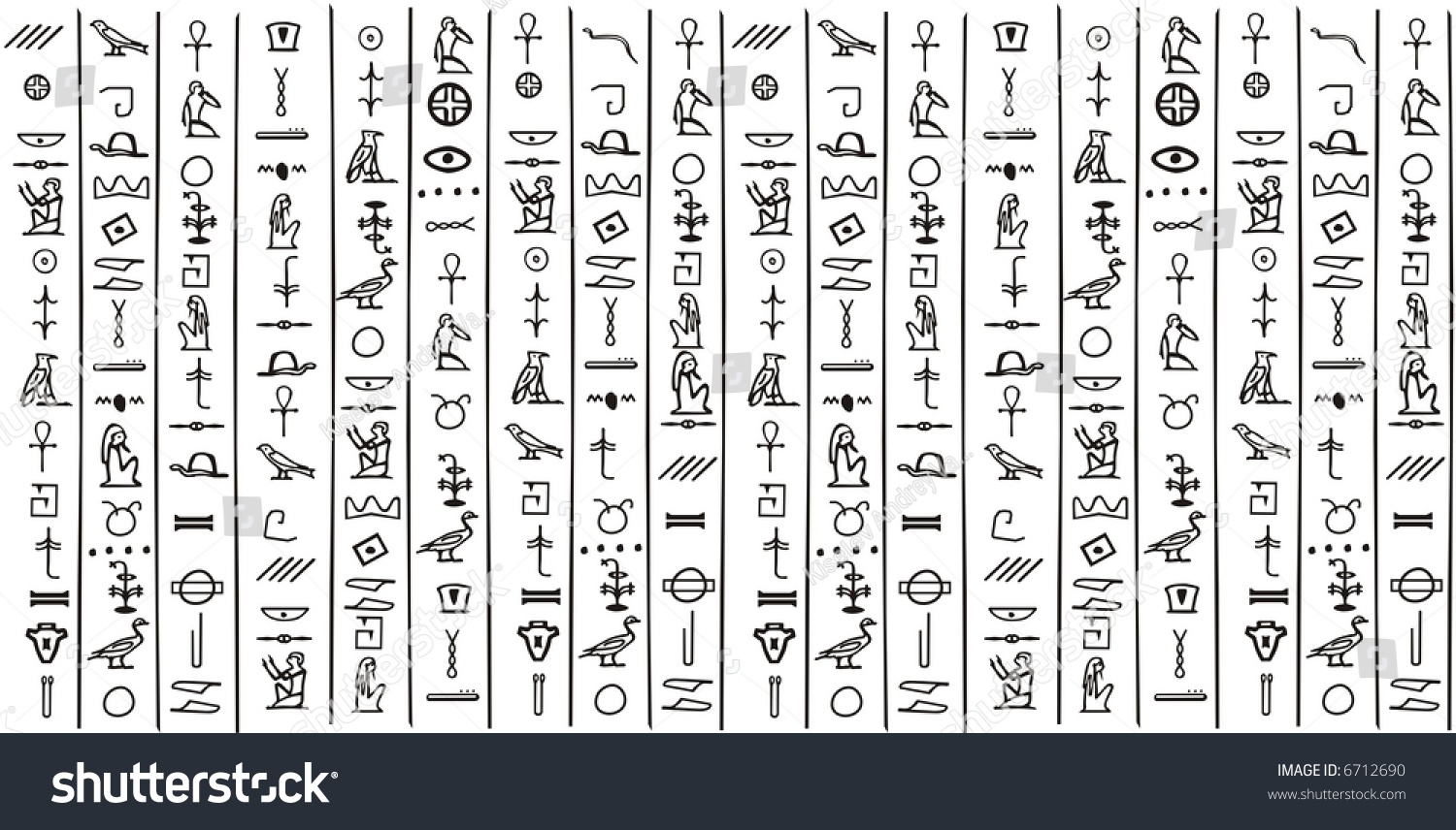 how to write in hieroglyphics how to write in hieroglyphics