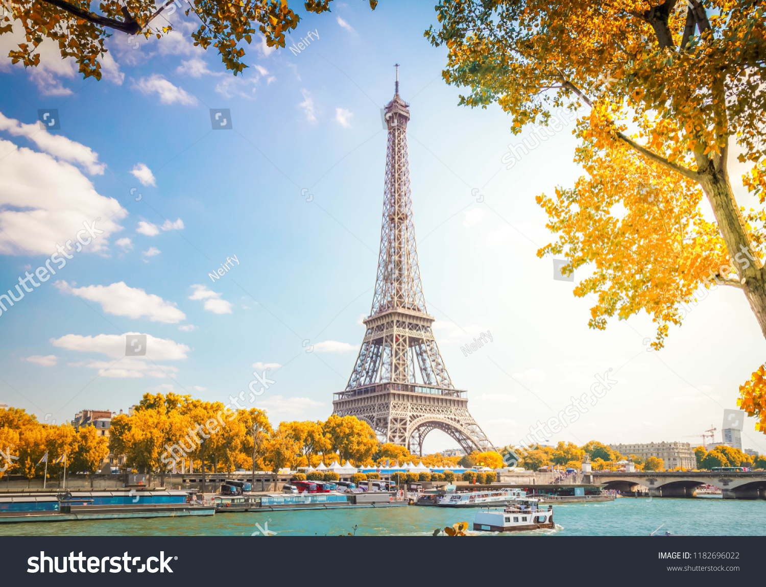 46,185 Autumn in paris Images, Stock Photos & Vectors | Shutterstock