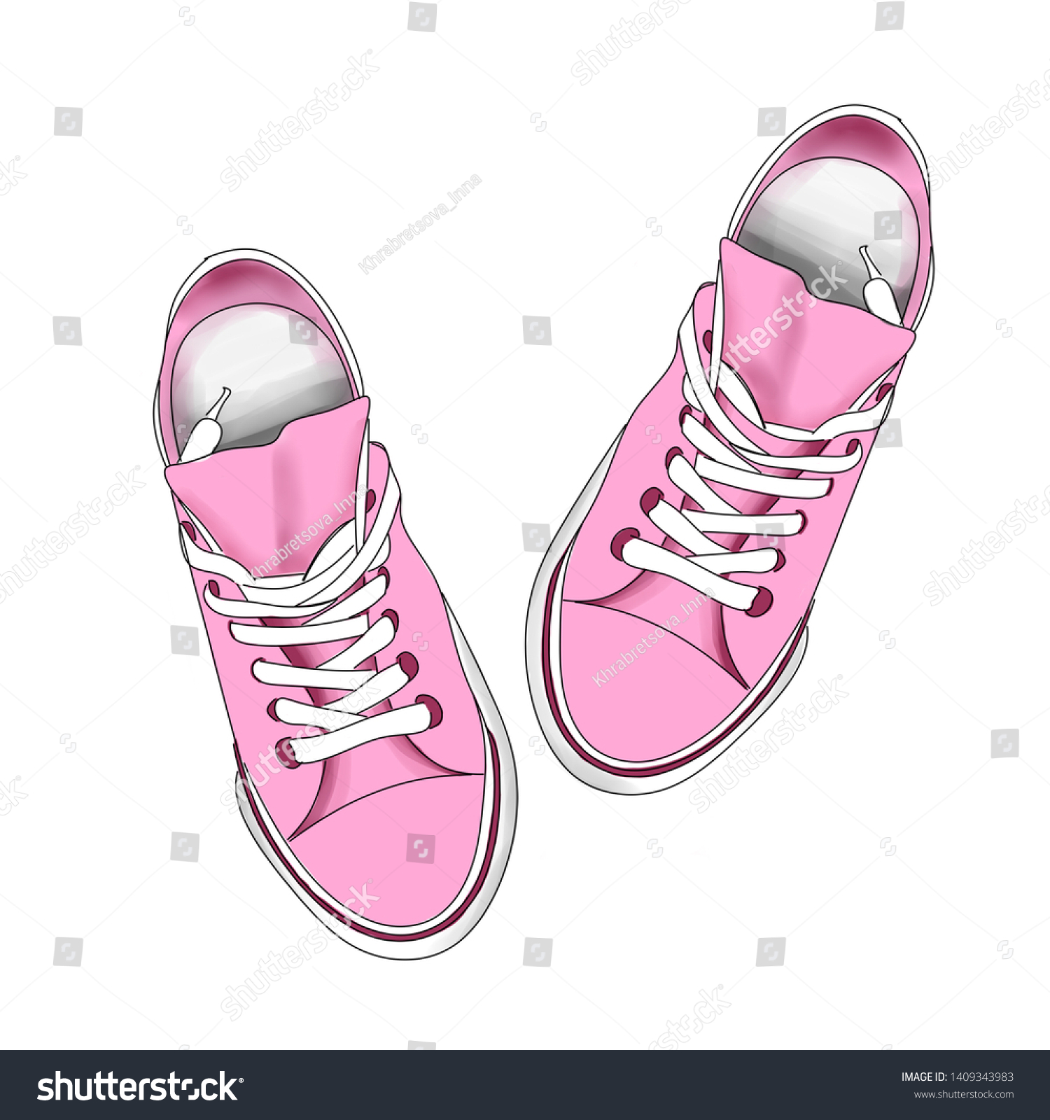 cute sneakers 2019