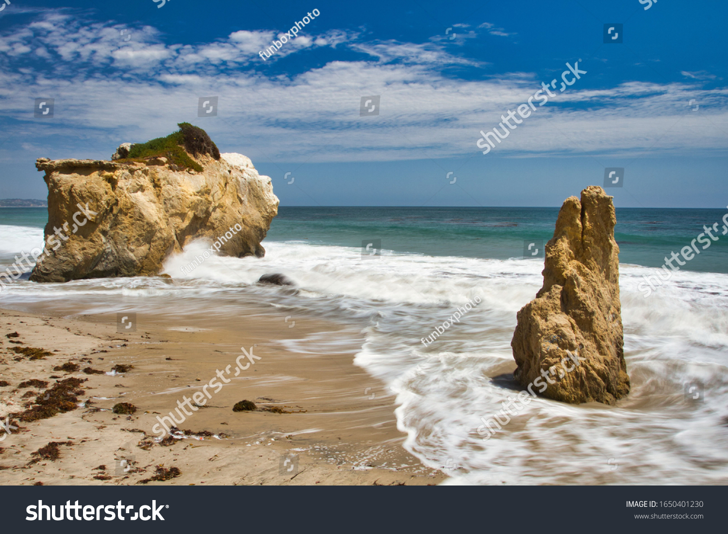 1,713 El matador beach Images, Stock Photos & Vectors | Shutterstock