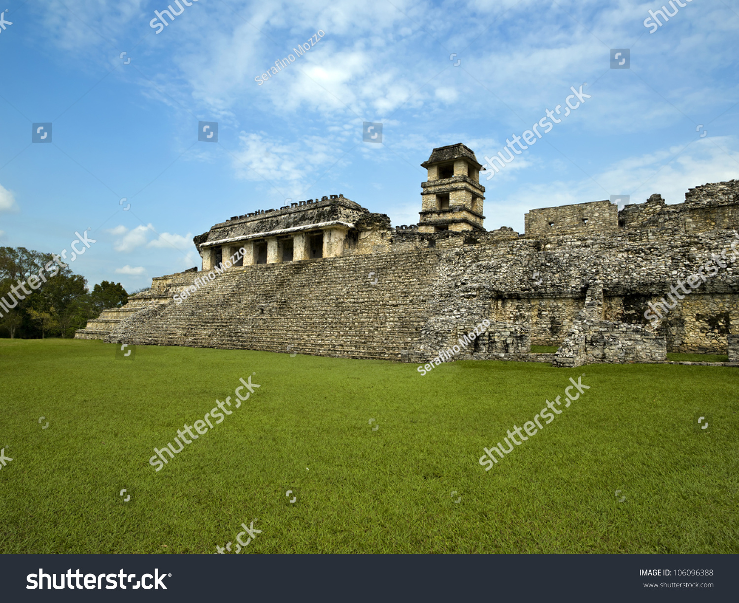 23 Temple el palacio Images, Stock Photos & Vectors | Shutterstock