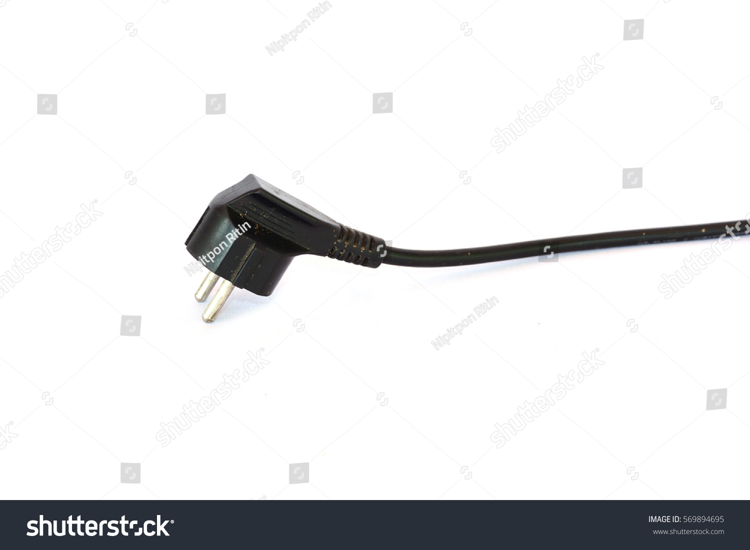 Stock options plug