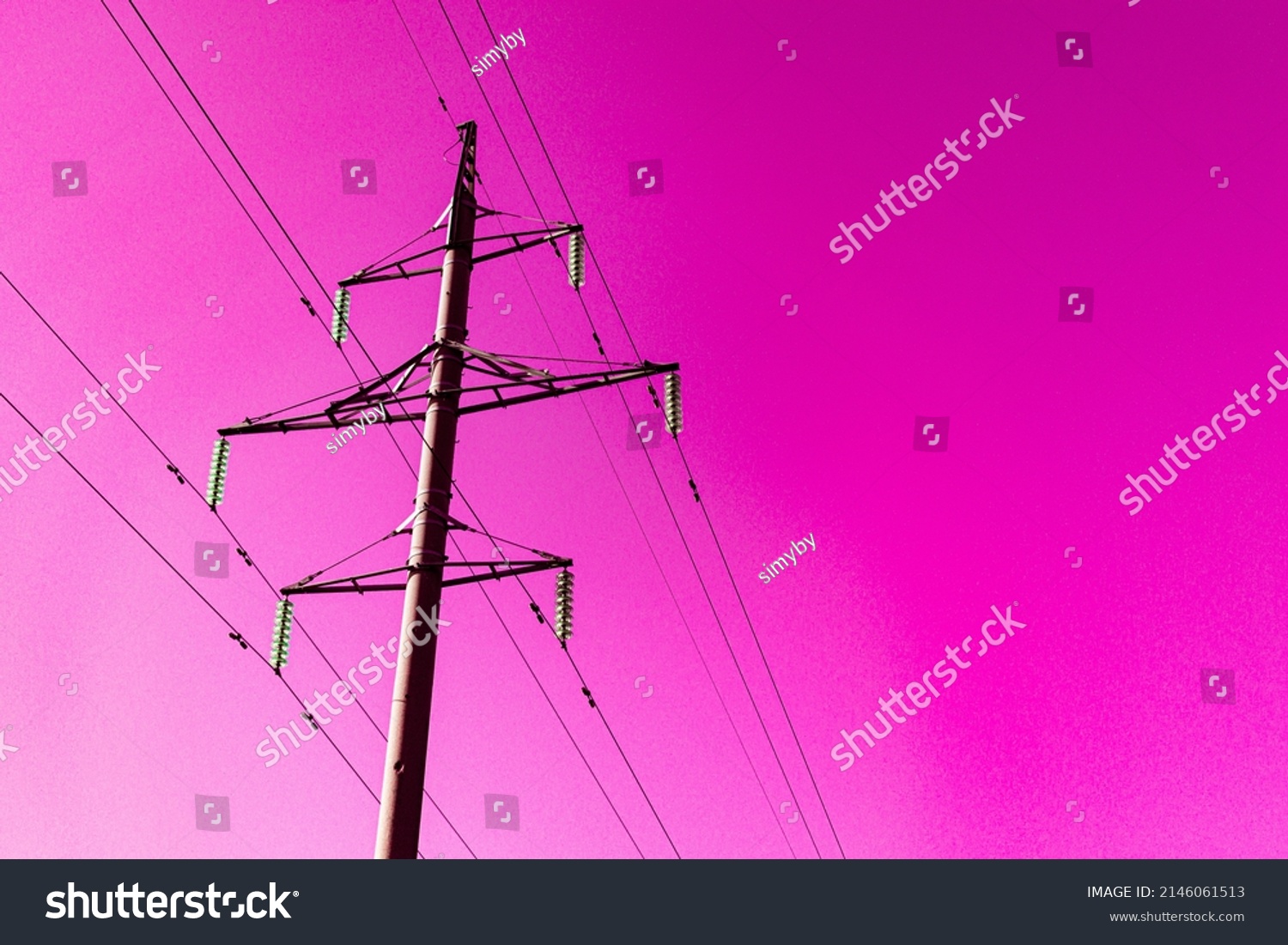 electric-pole-purple-sky-stock-photo-2146061513-shutterstock