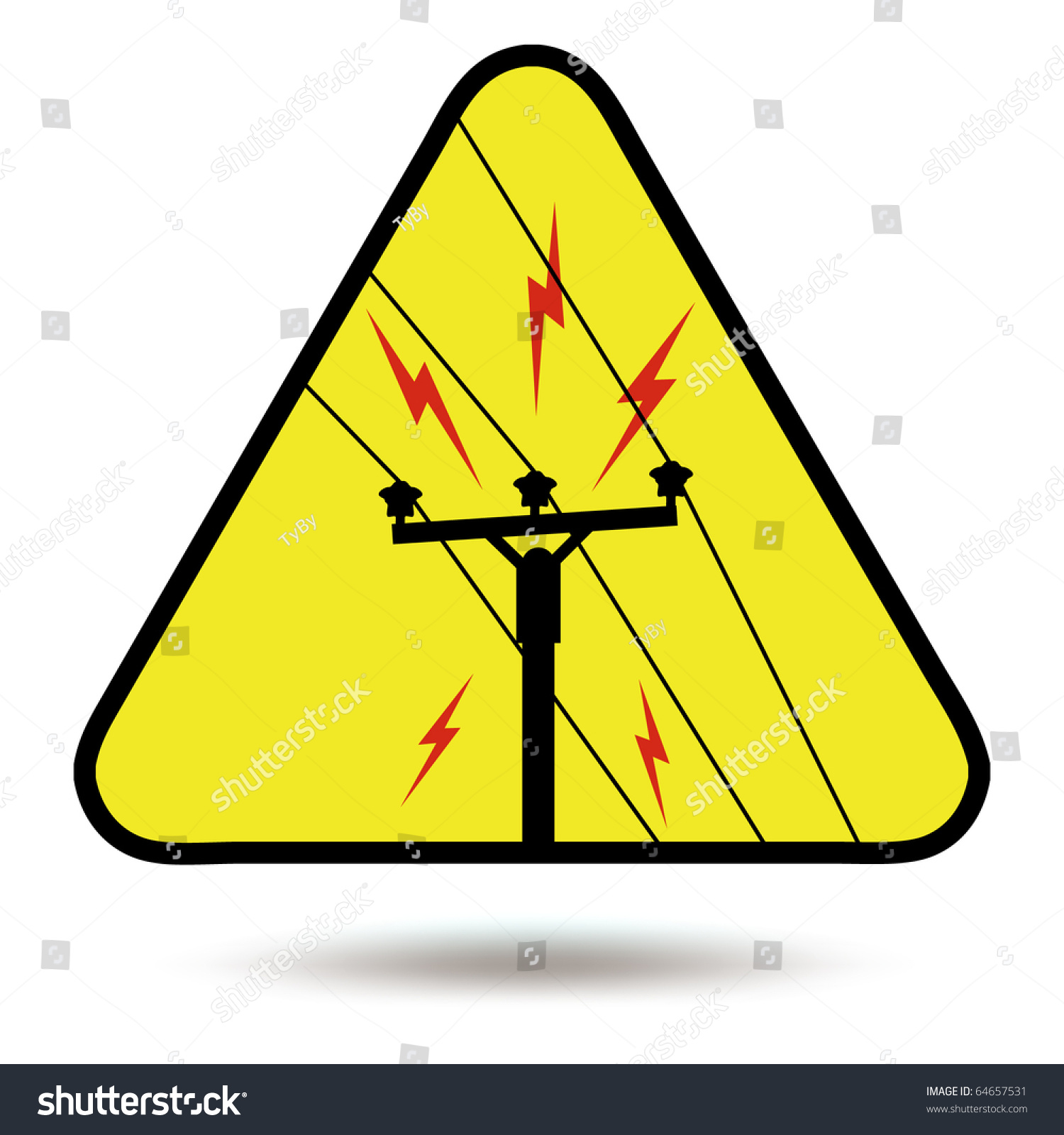 Image Result For Electricity Signs Symbols