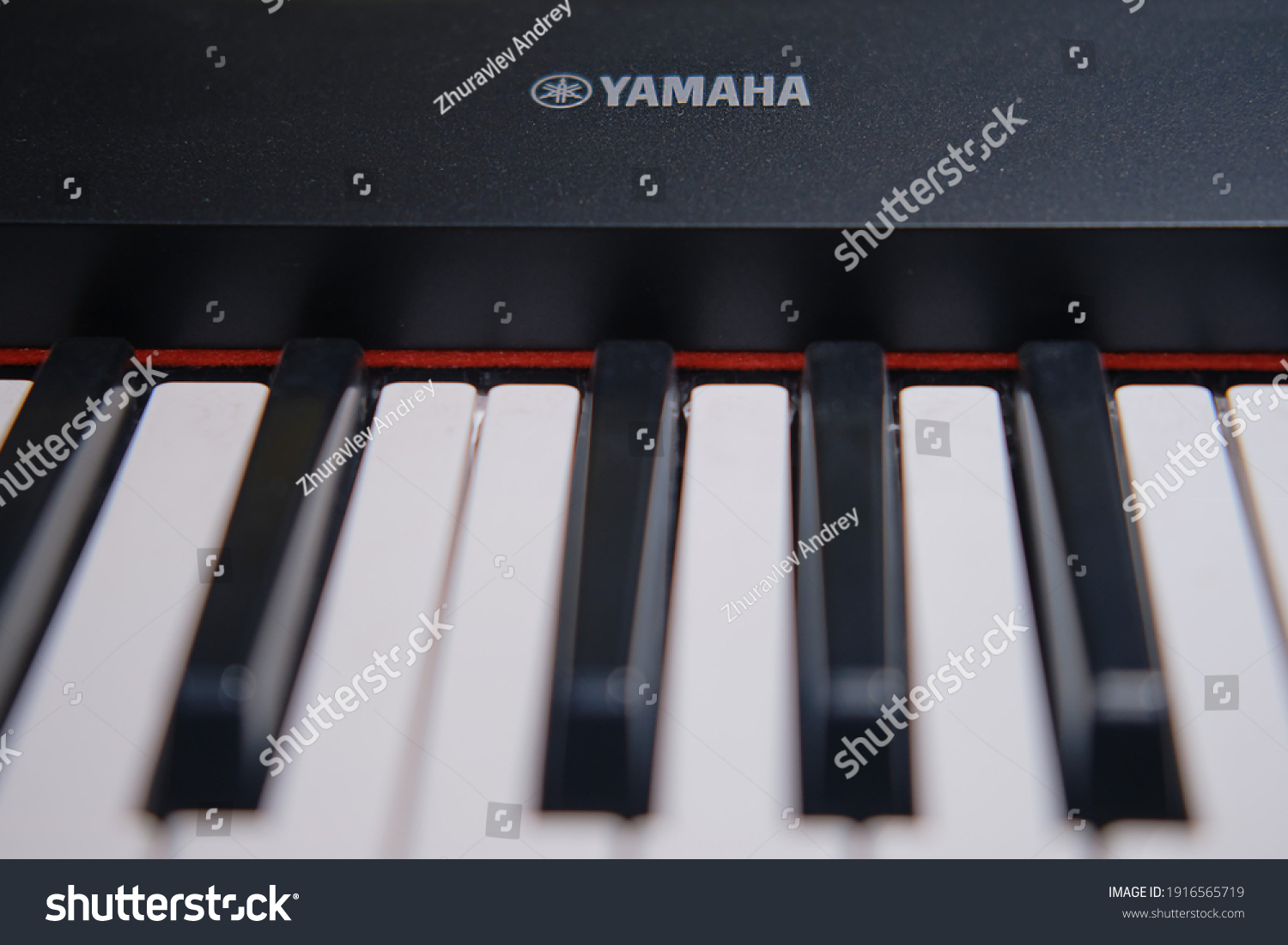 204 Yamaha keyboard Images, Stock Photos & Vectors | Shutterstock