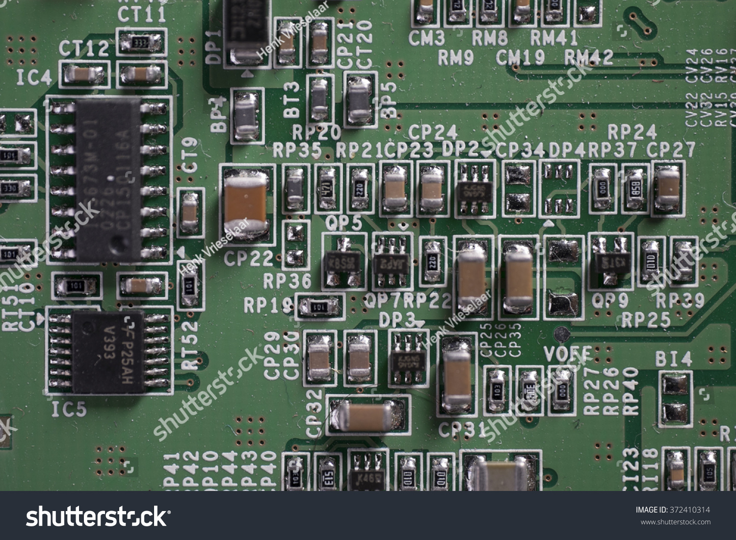 Electronic Printed Circuit Board Many Electrical Stock Photo Edit Now Electronic Printed Circuit Board Many Electrical Stock Photo Edit Now
