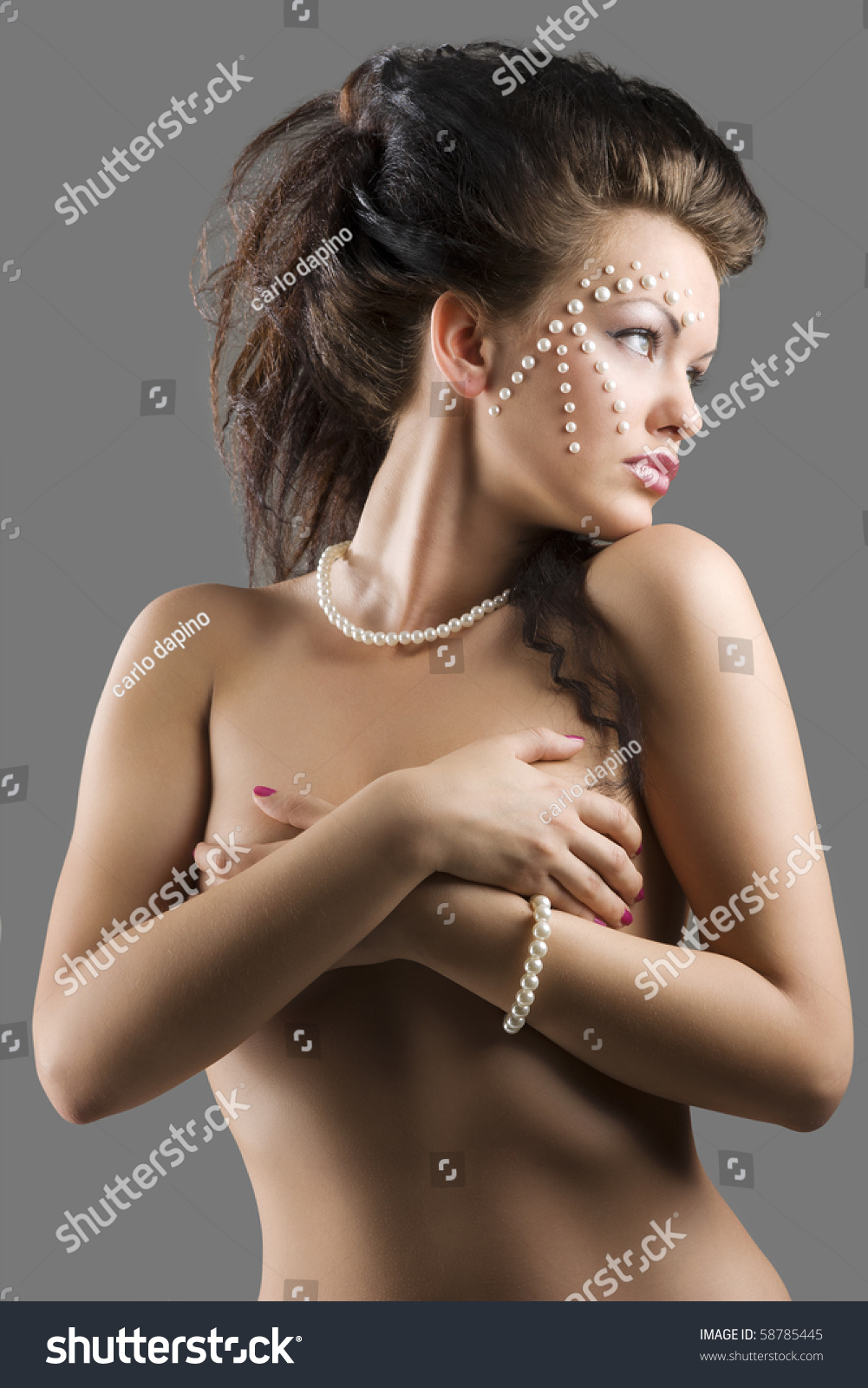 isabella free naked gf from Jamari young girls brest development