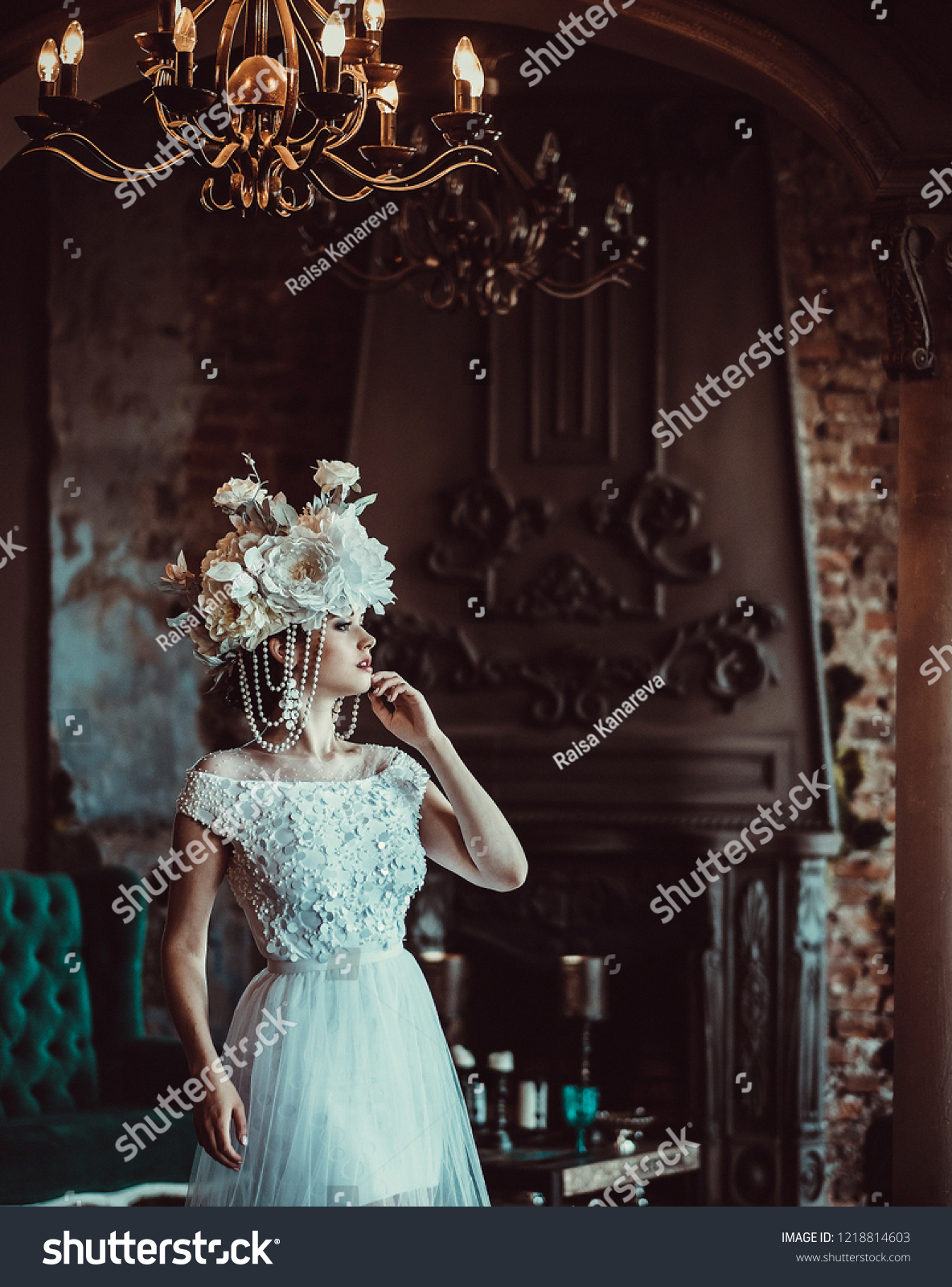 Masquarade Wedding Dresses Gorgeous