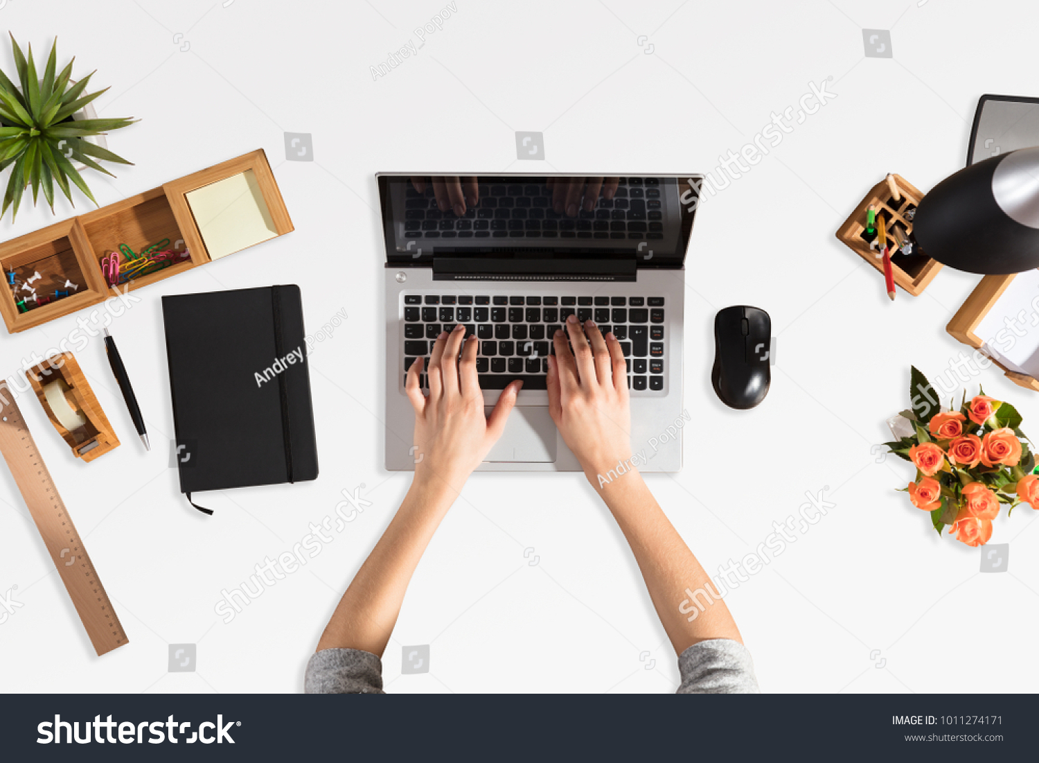 2,222 Birds eye desk Images, Stock Photos & Vectors | Shutterstock