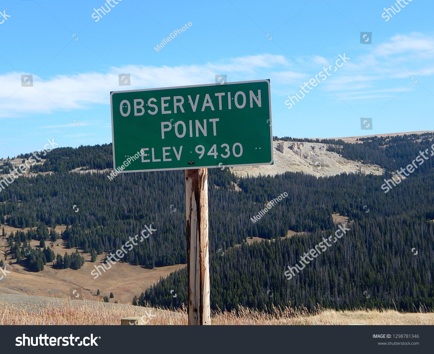 stock-photo-elevation-sign-of-feet-above-sea-level-at-the-observation-point-in-the-bighorn-mountains-of-1298781346.jpg