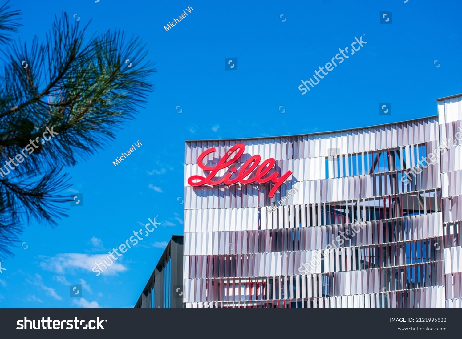 6 Lilly biotechnology center Images, Stock Photos & Vectors Shutterstock