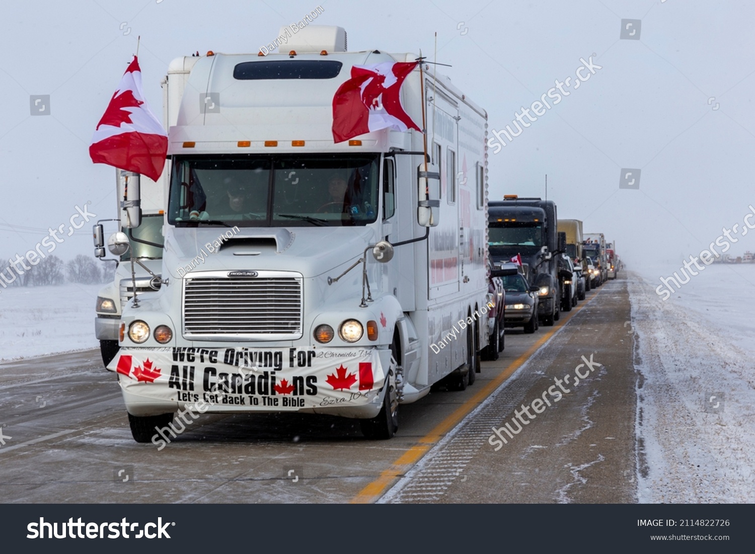 freedom convoy 2022 nz