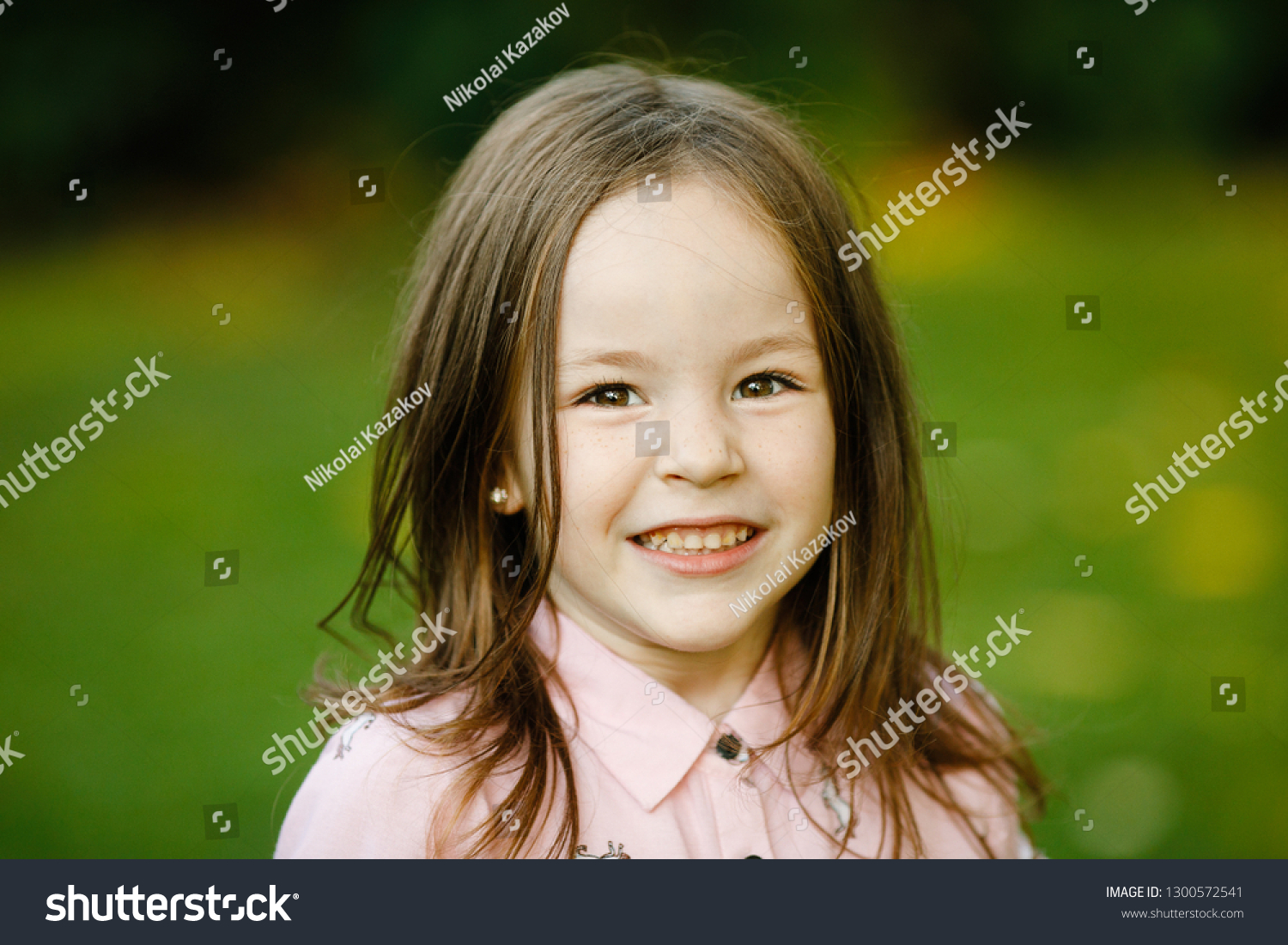 emotional-portrait-happy-naughty-little-girl-stock-photo-edit-now