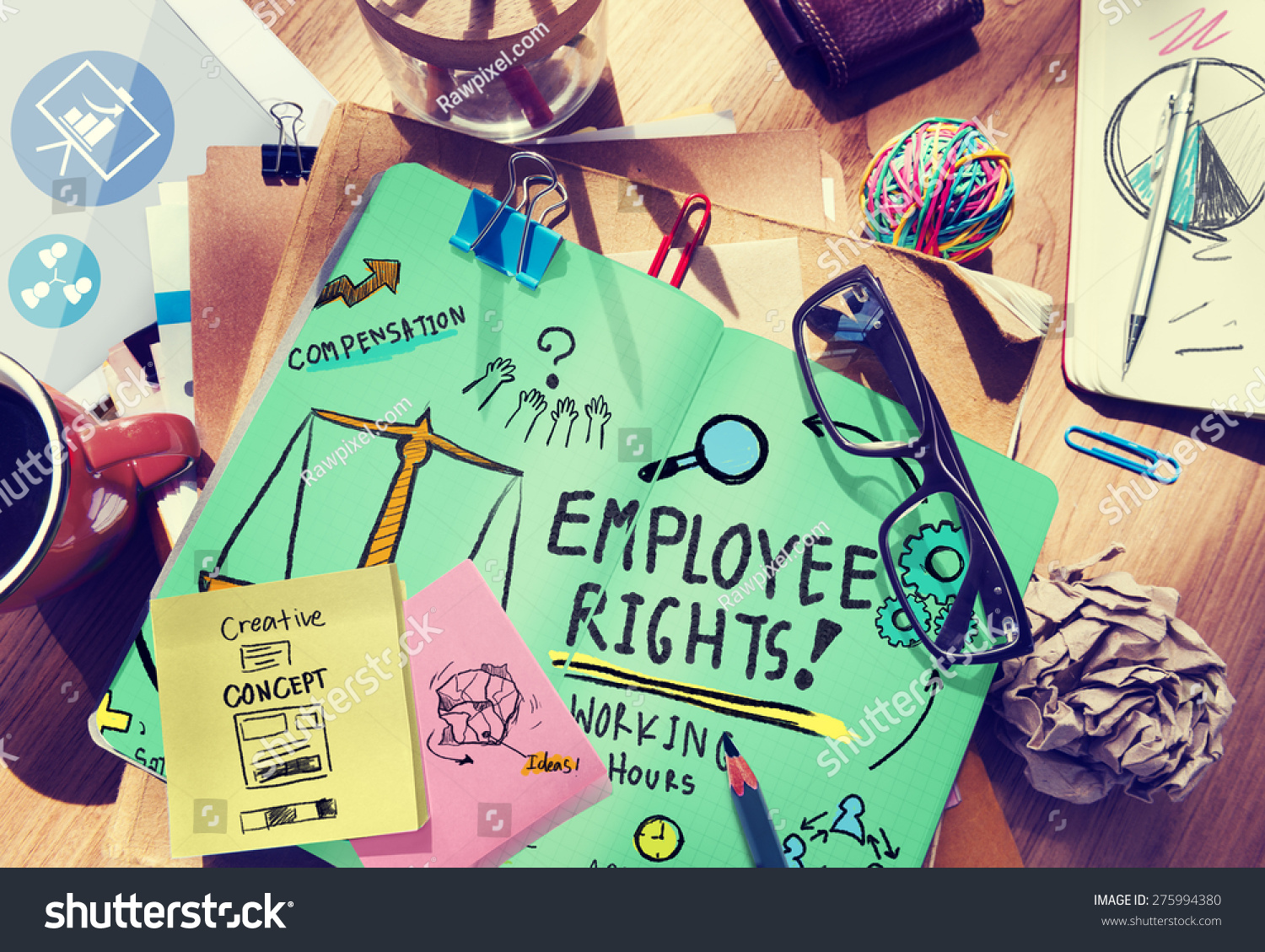 employee-rights-working-benefits-skill-career-stock-photo-edit-now