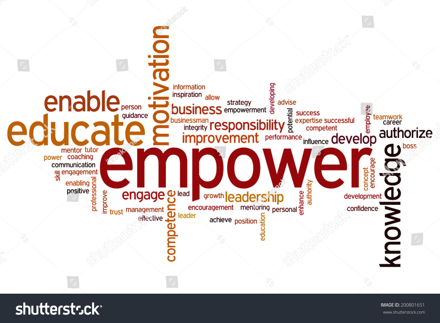 Image result for images for the word empower